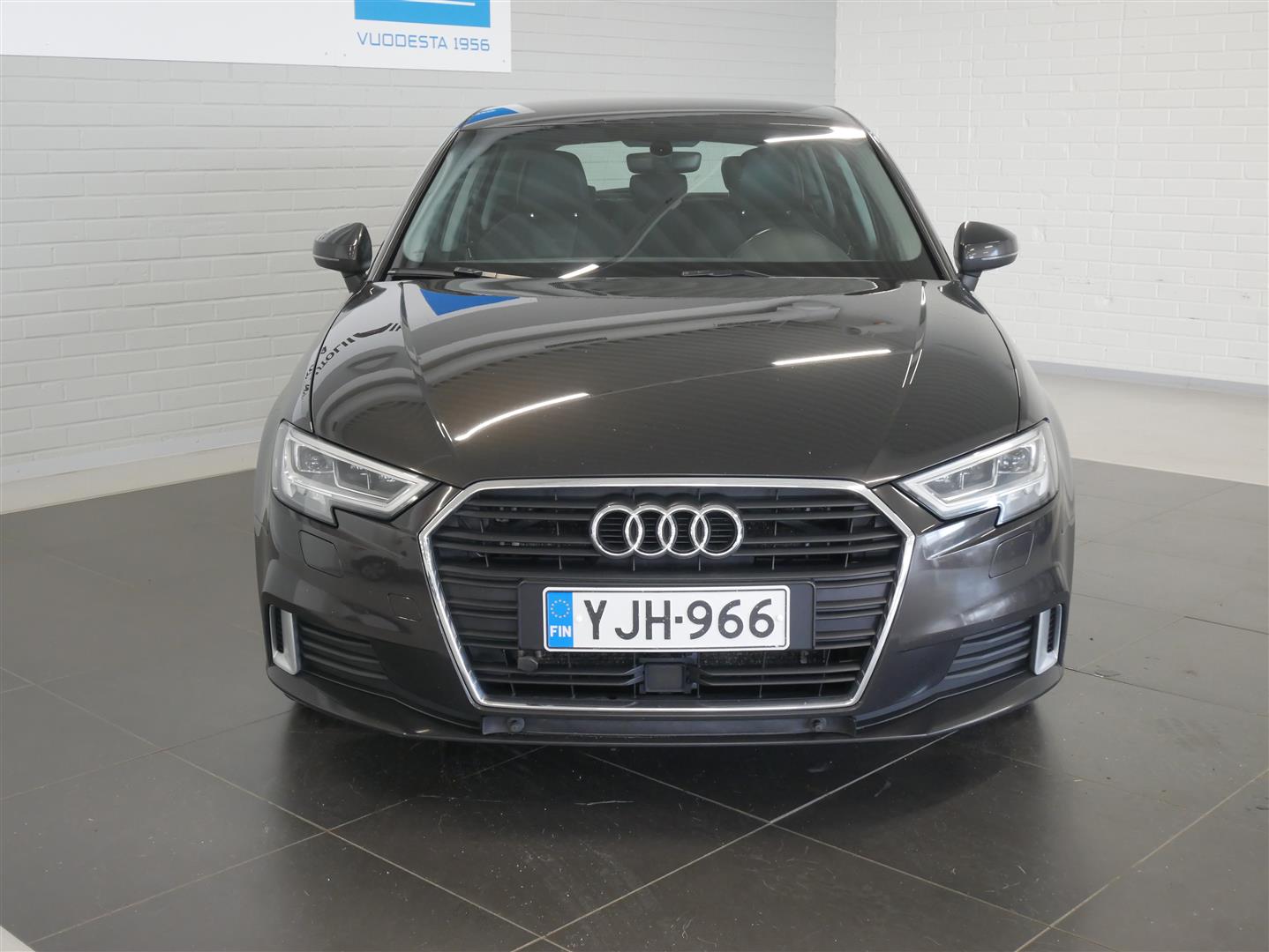 AUDI A3 2016