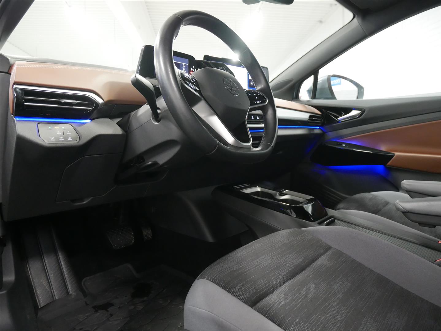 VOLKSWAGEN ID.5 2022