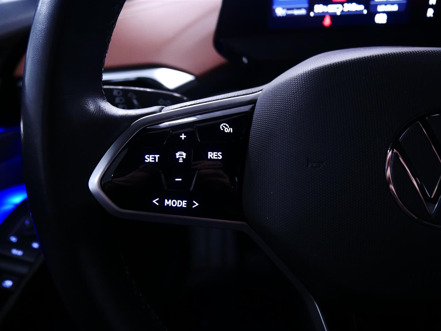 VOLKSWAGEN ID.5 2022