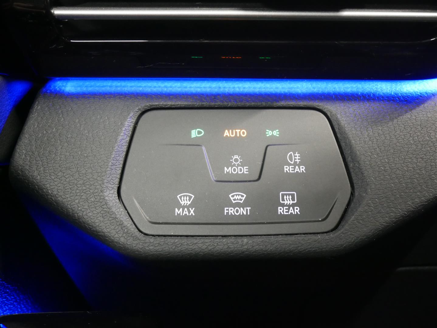 VOLKSWAGEN ID.5 2022