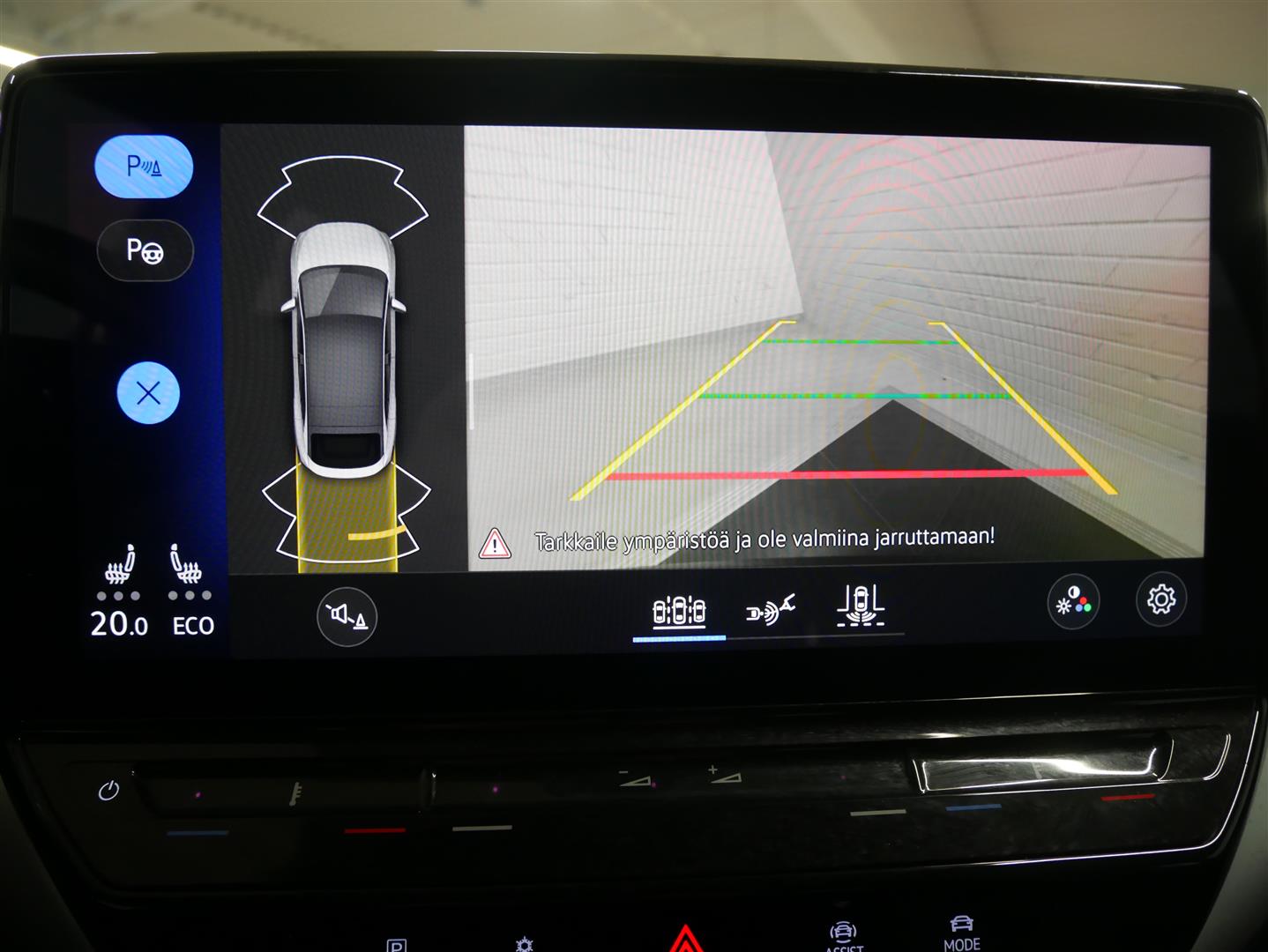 VOLKSWAGEN ID.5 2022