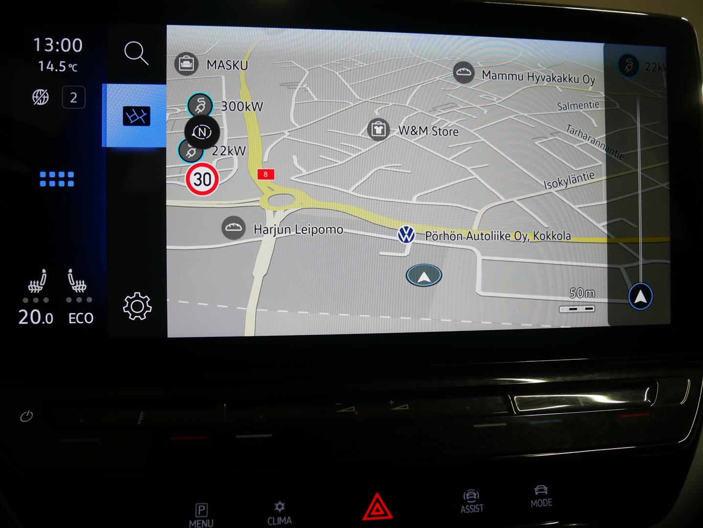 VOLKSWAGEN ID.5 2022