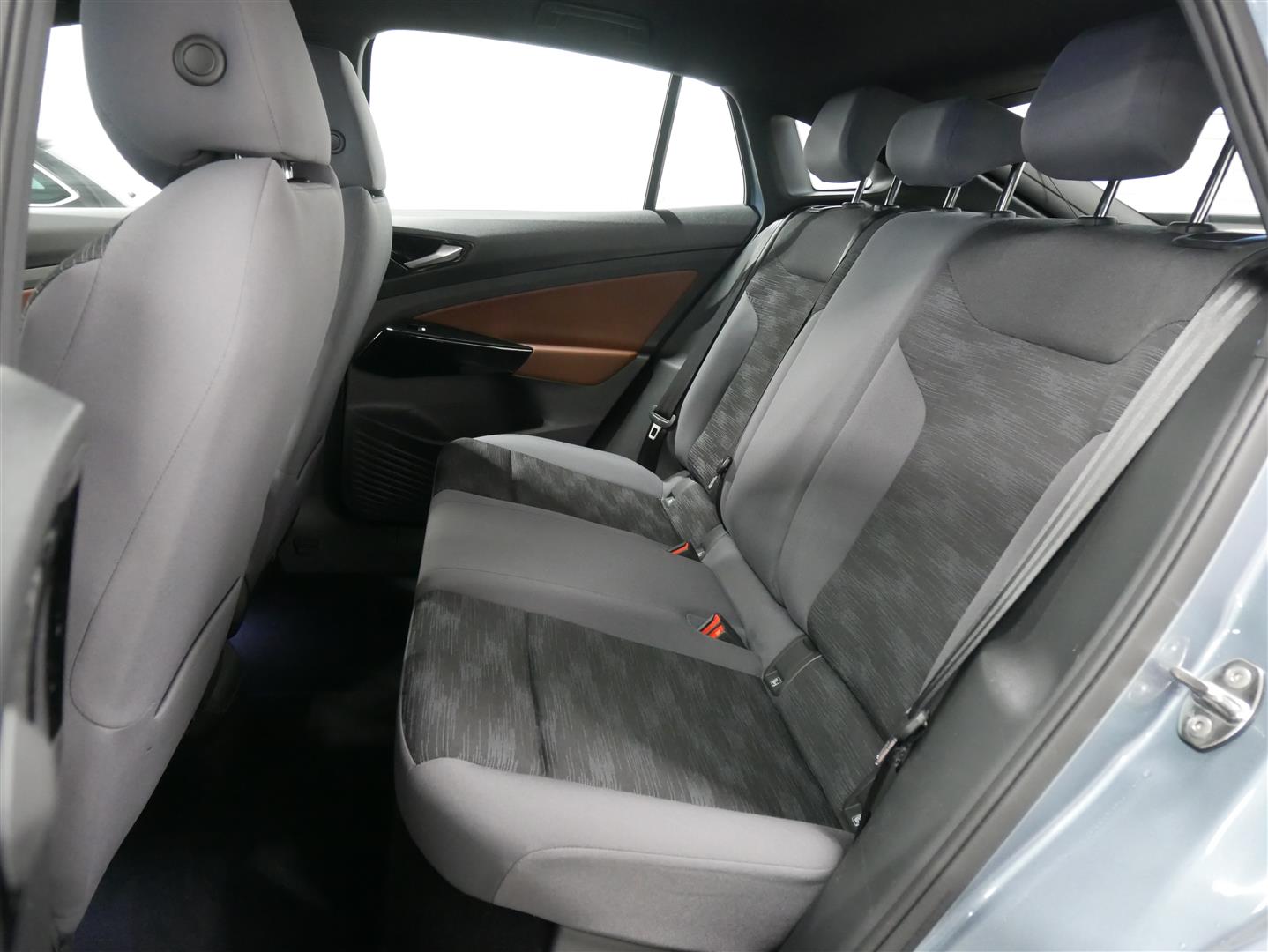 VOLKSWAGEN ID.5 2022