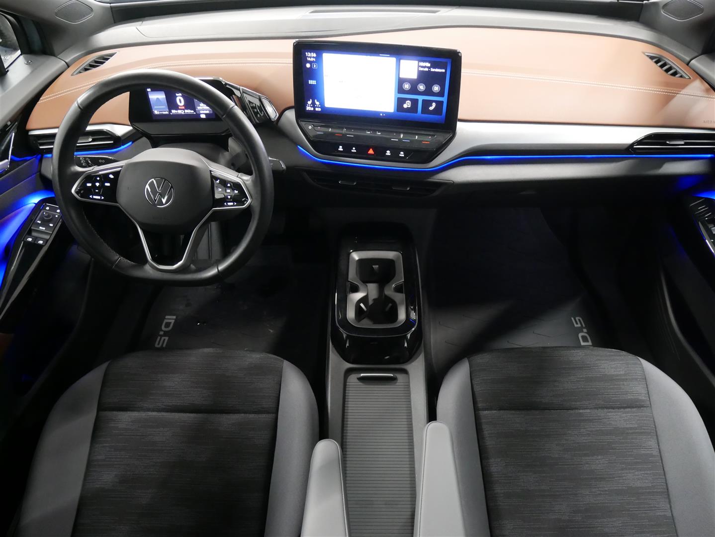 VOLKSWAGEN ID.5 2022