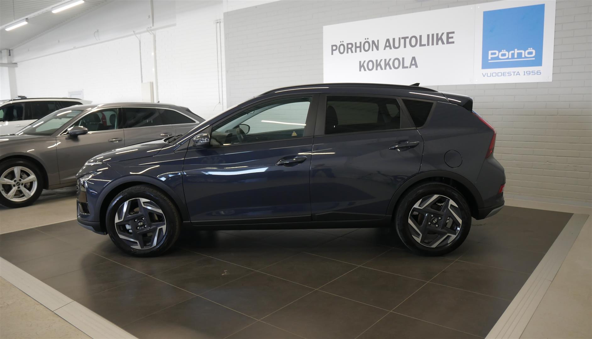 Hyundai BAYON Cross 2026