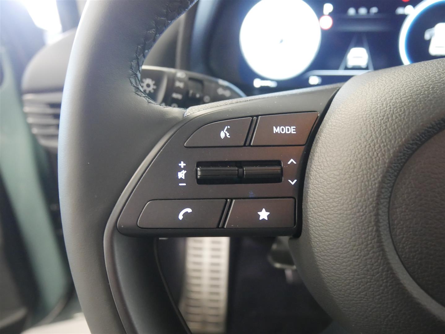 Hyundai BAYON Cross 2026