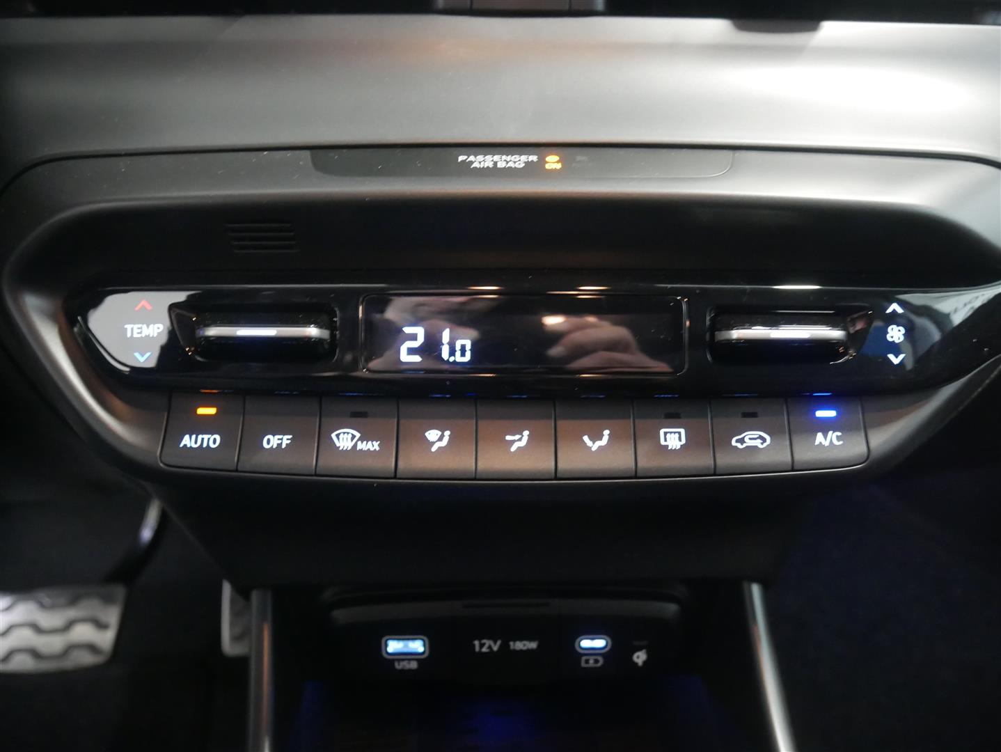 Hyundai BAYON Cross 2026