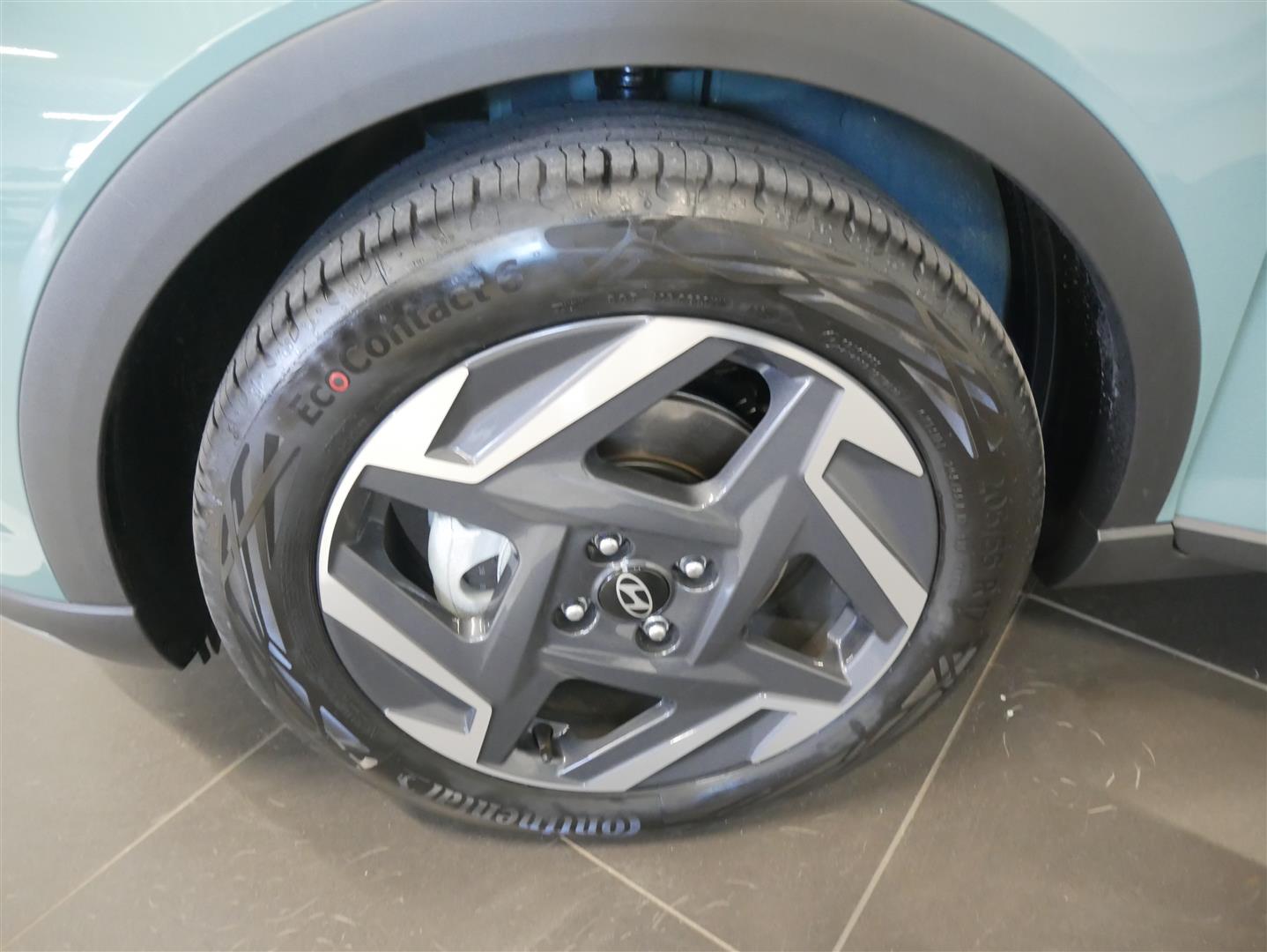 Hyundai BAYON Cross 2026