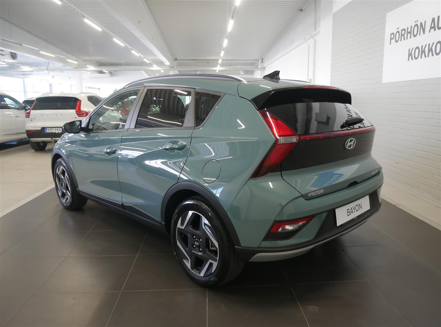 Hyundai BAYON Cross 2026