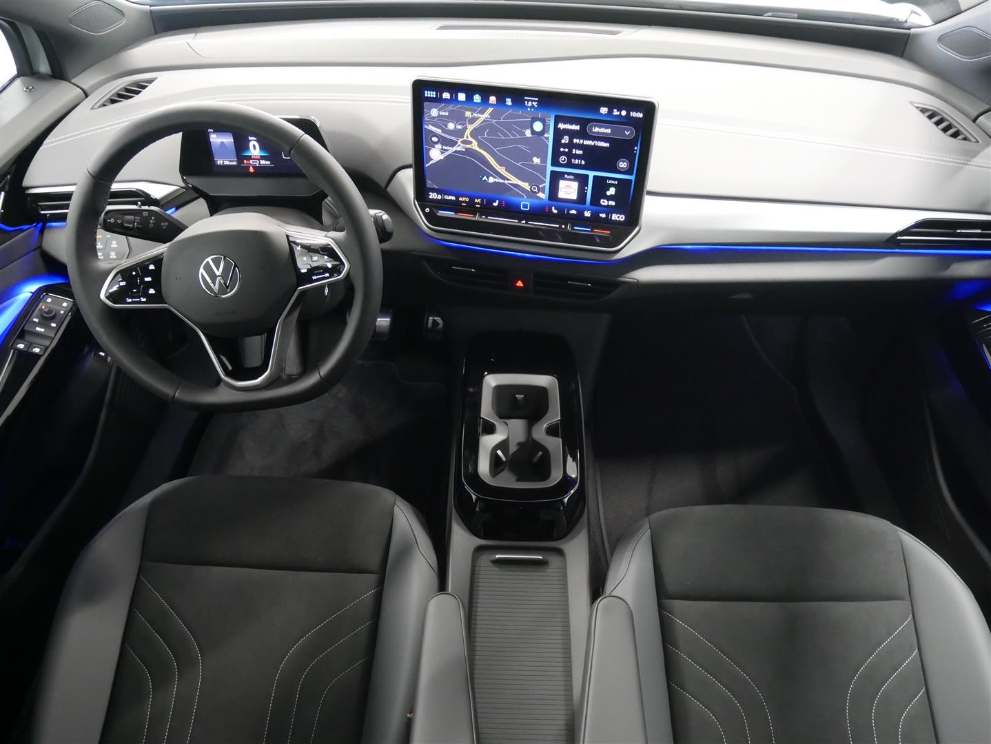 Volkswagen ID.4 2026