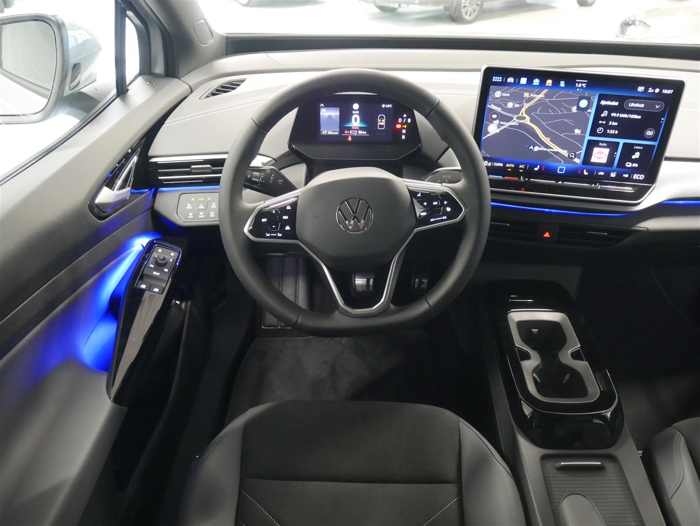 Volkswagen ID.4 2026