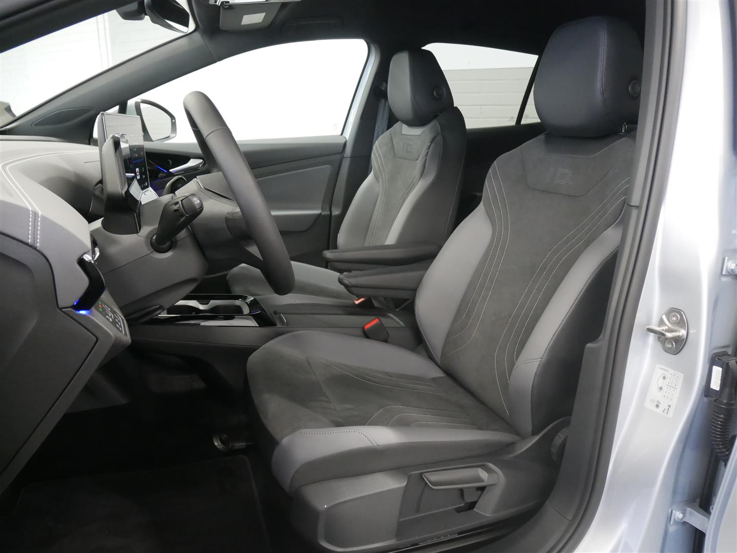 Volkswagen ID.4 2026