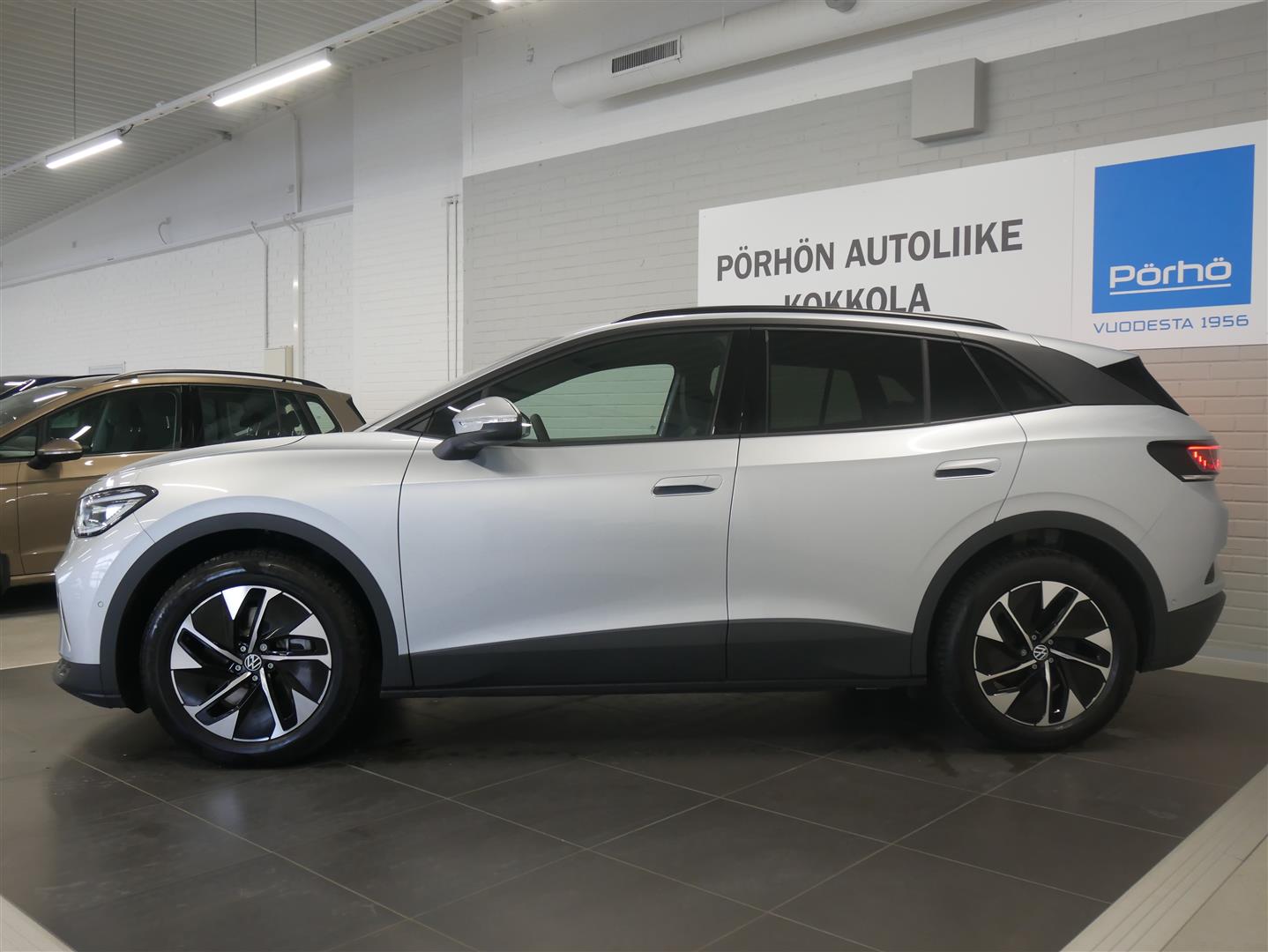 Volkswagen ID.4 2026