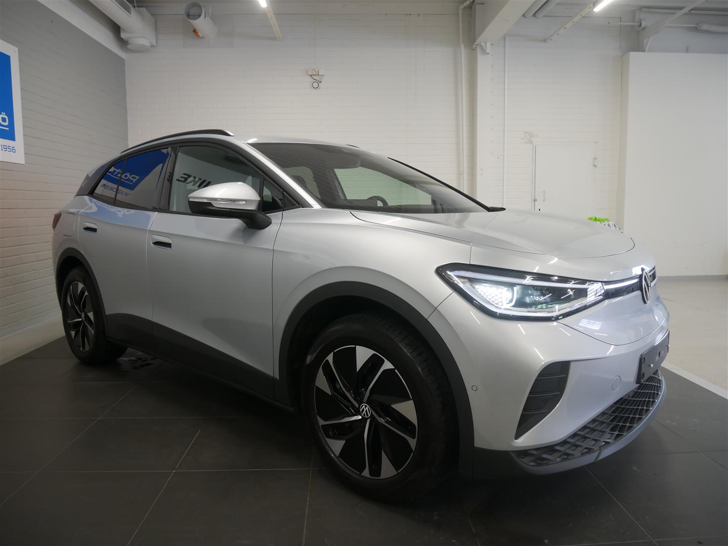 Volkswagen ID.4 2026