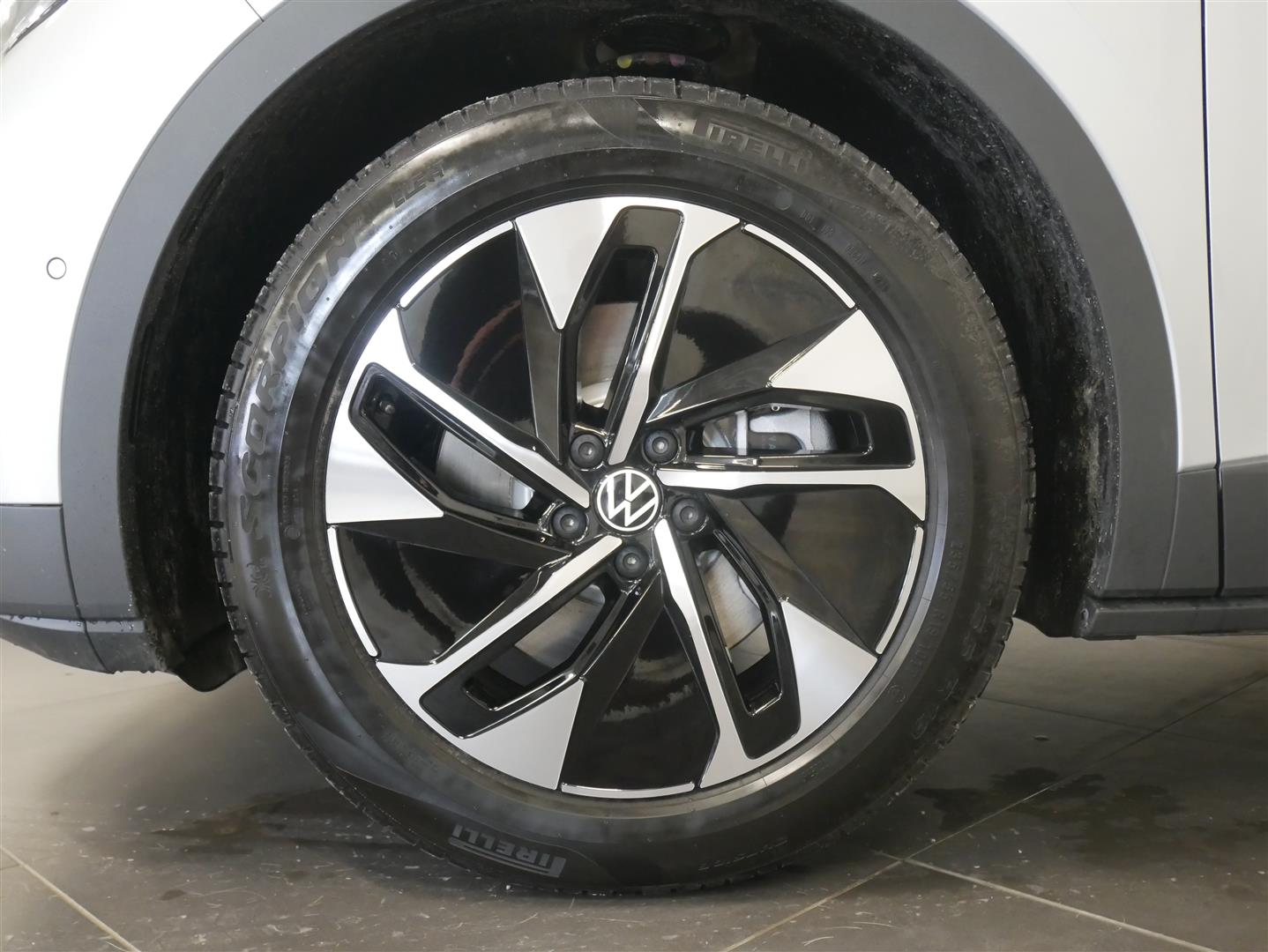 Volkswagen ID.4 2026