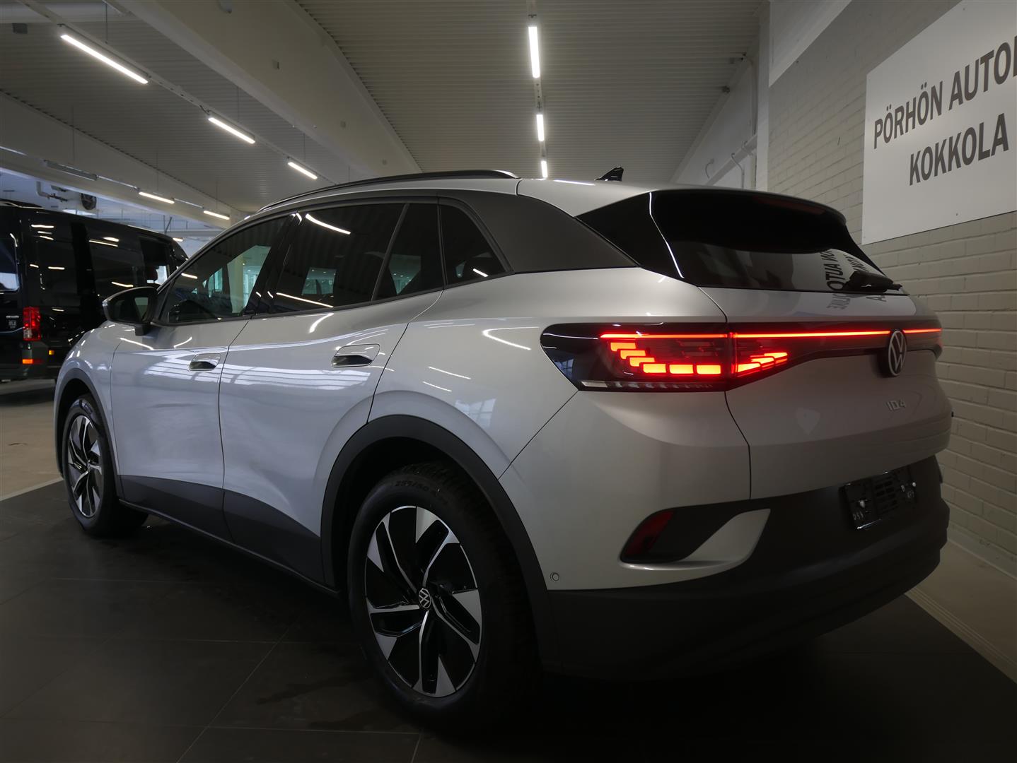 Volkswagen ID.4 2026