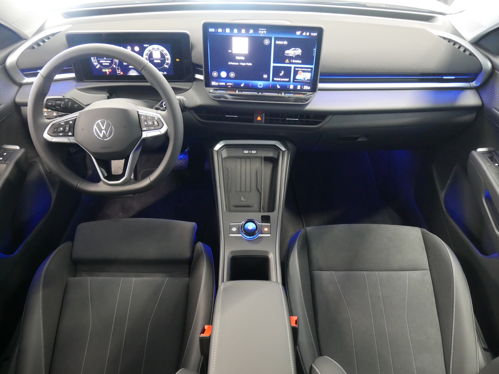 Volkswagen T-Roc 2026