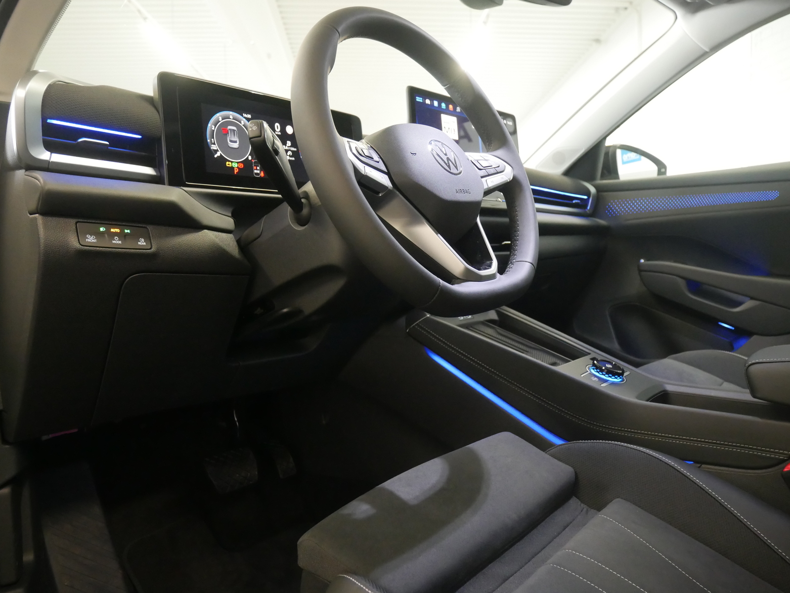 Volkswagen T-Roc 2026