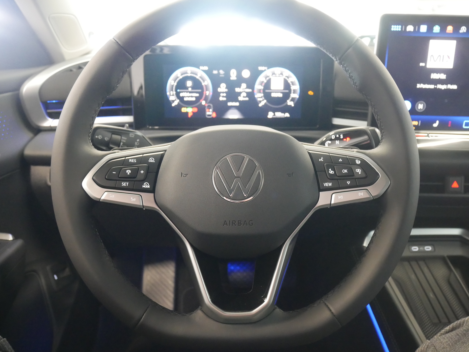 Volkswagen T-Roc 2026