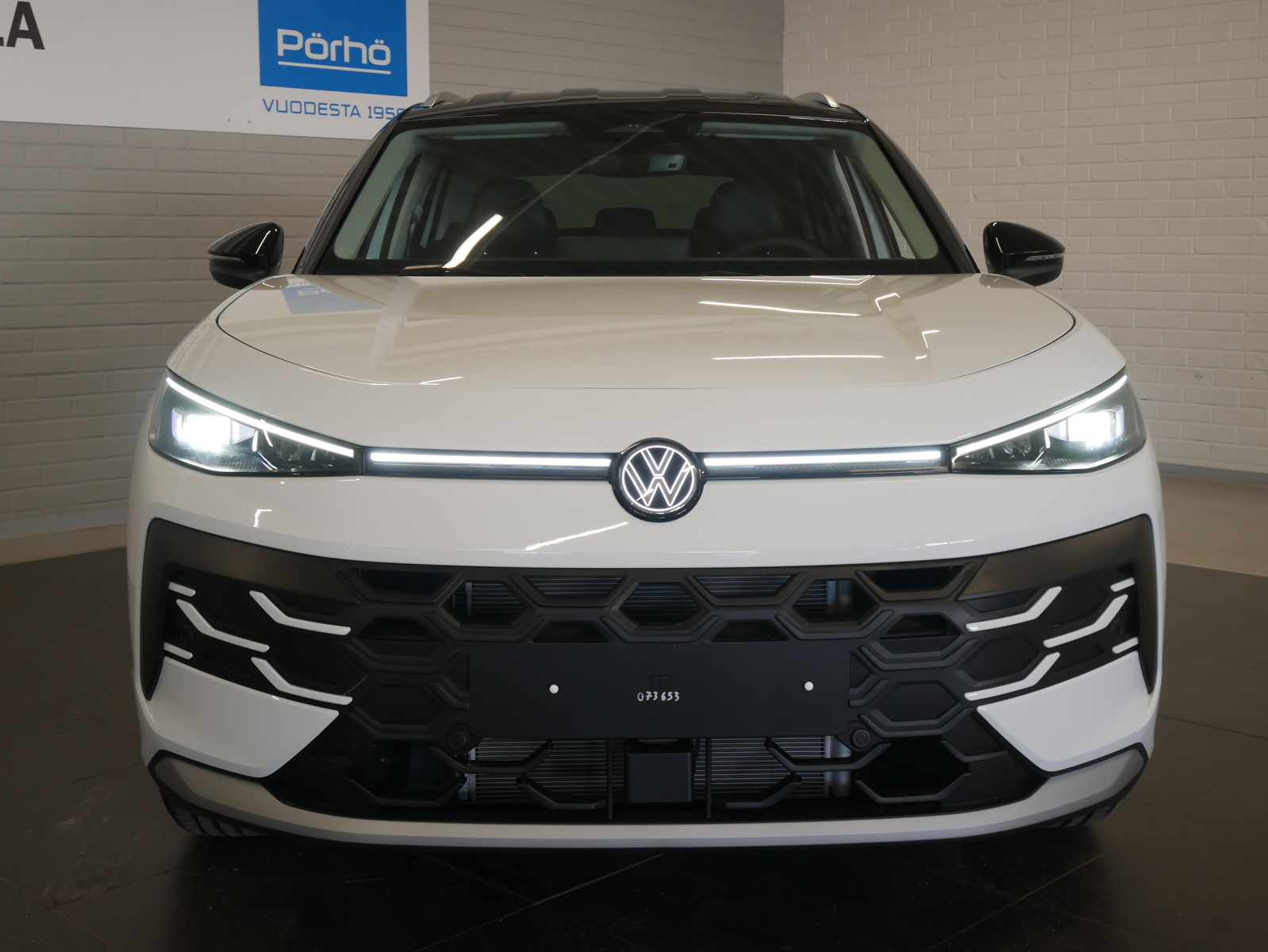 Volkswagen T-Roc 2026