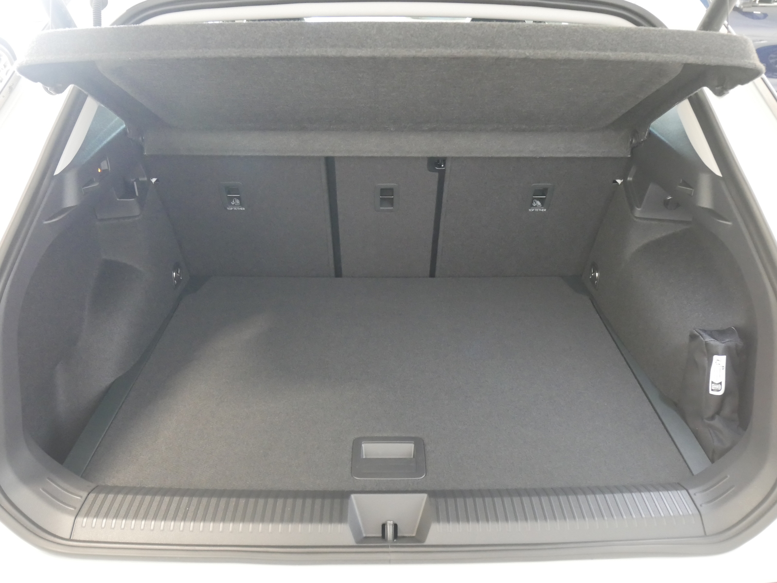 Volkswagen T-Roc 2026