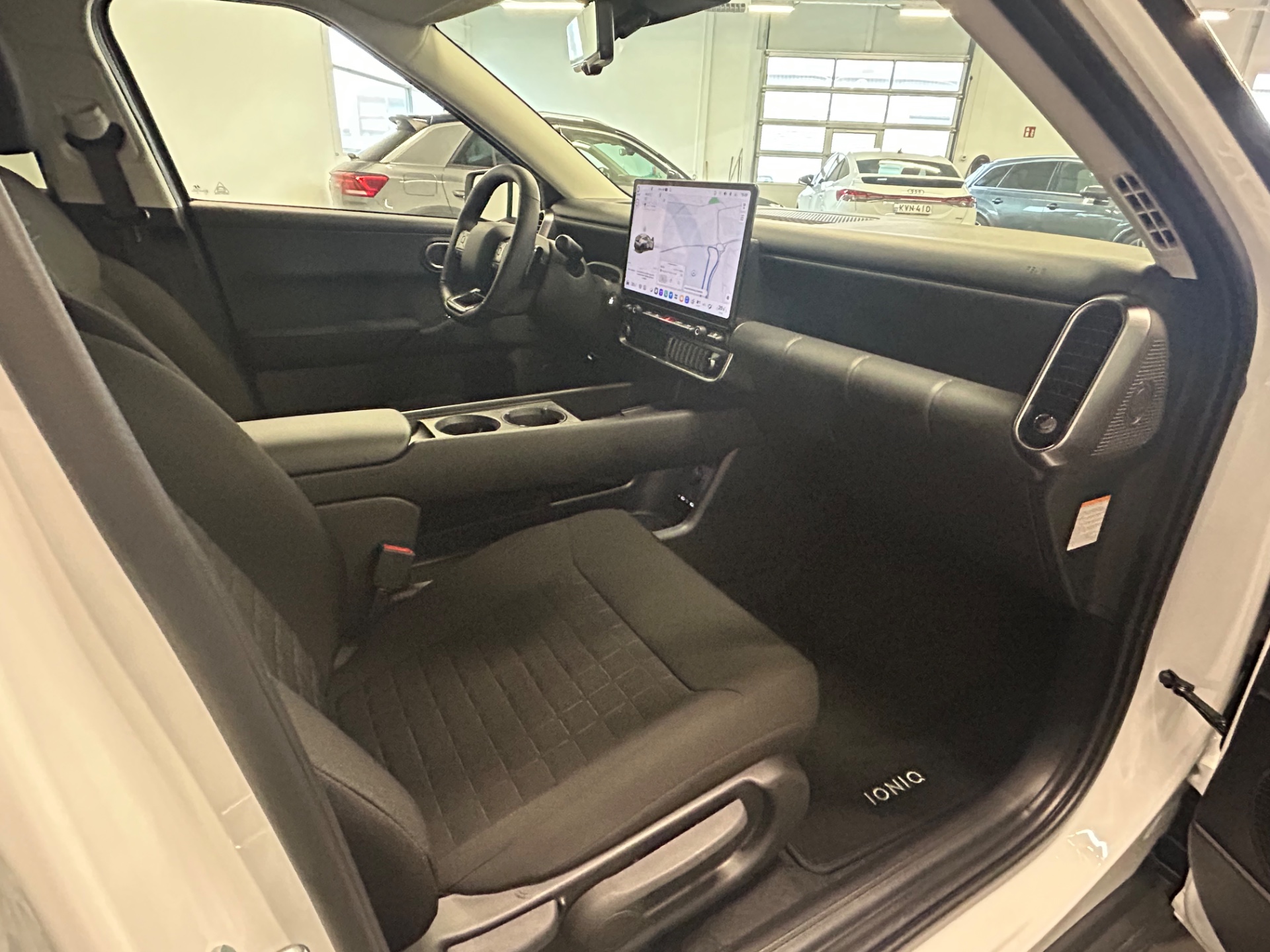 Hyundai IONIQ 3 2026