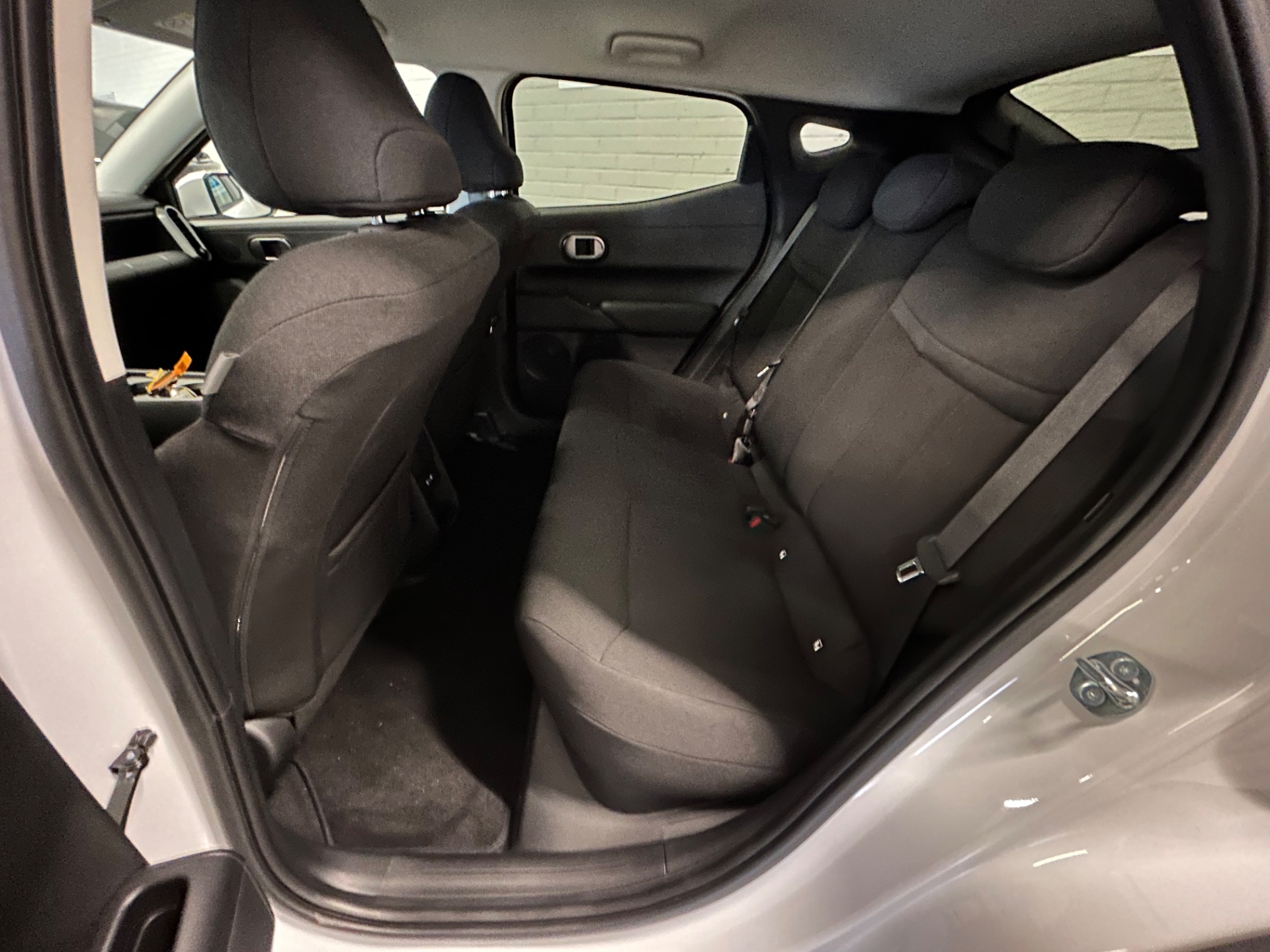 Hyundai IONIQ 3 2026