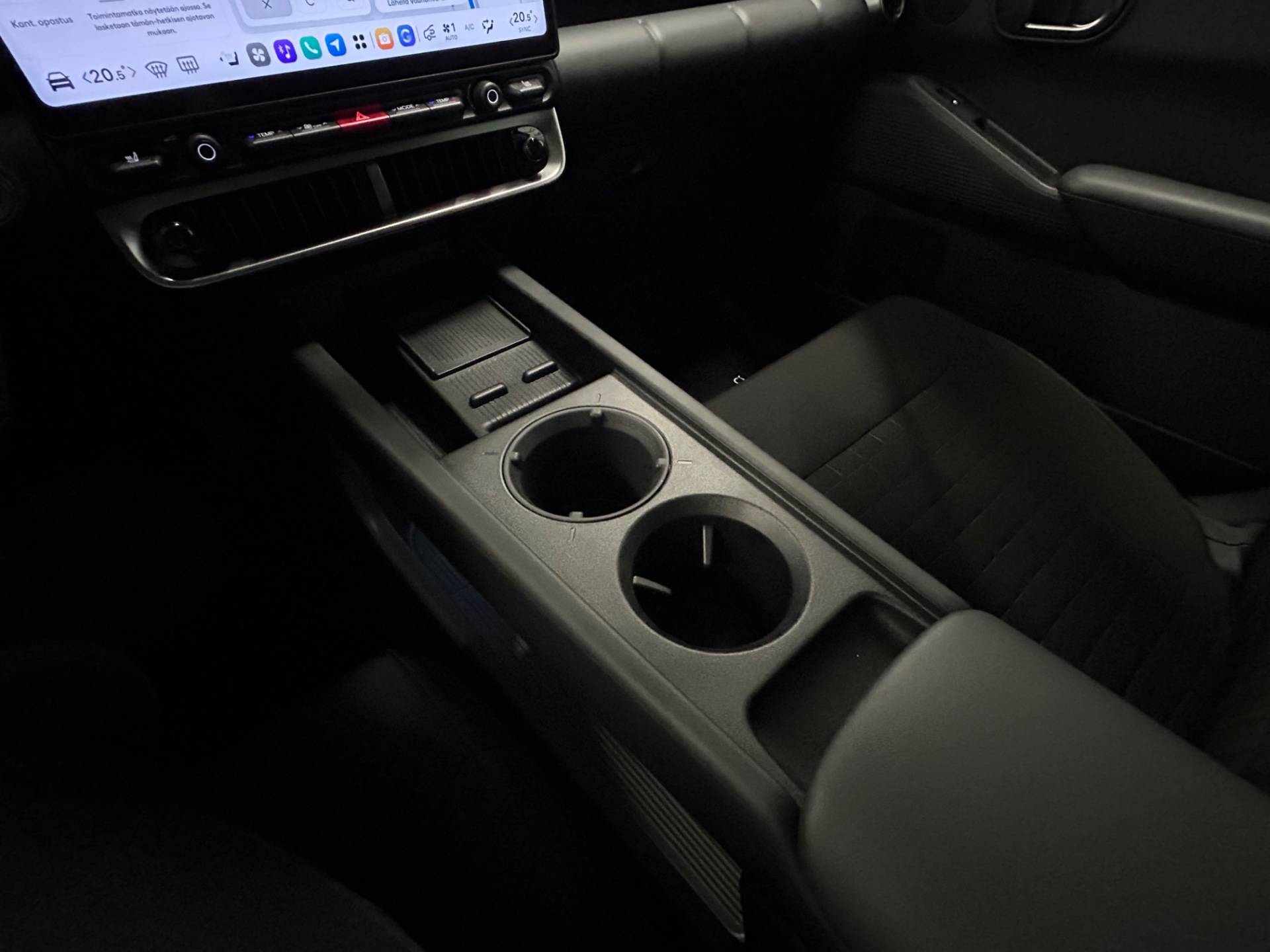 Hyundai IONIQ 3 2026