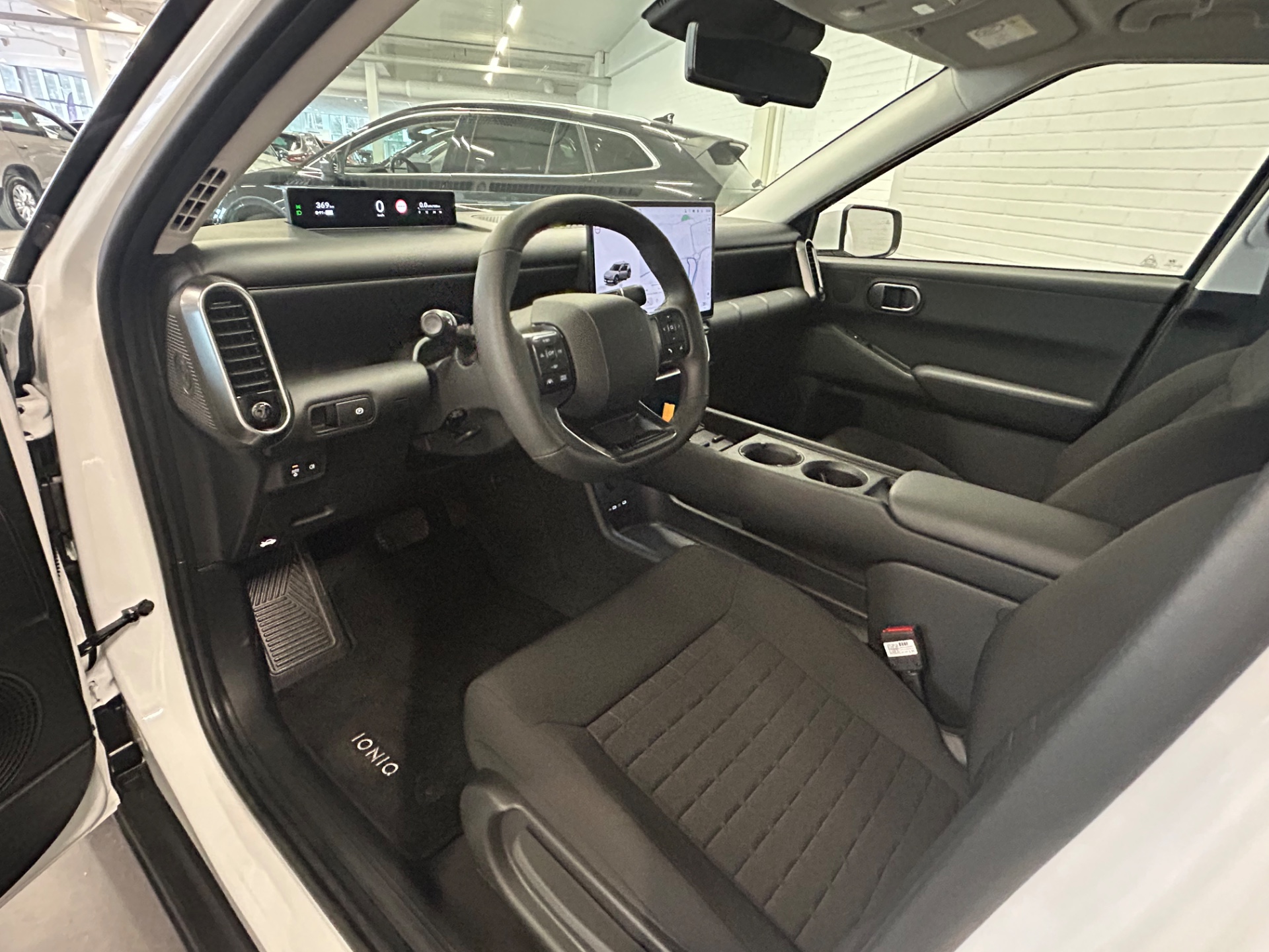 Hyundai IONIQ 3 2026