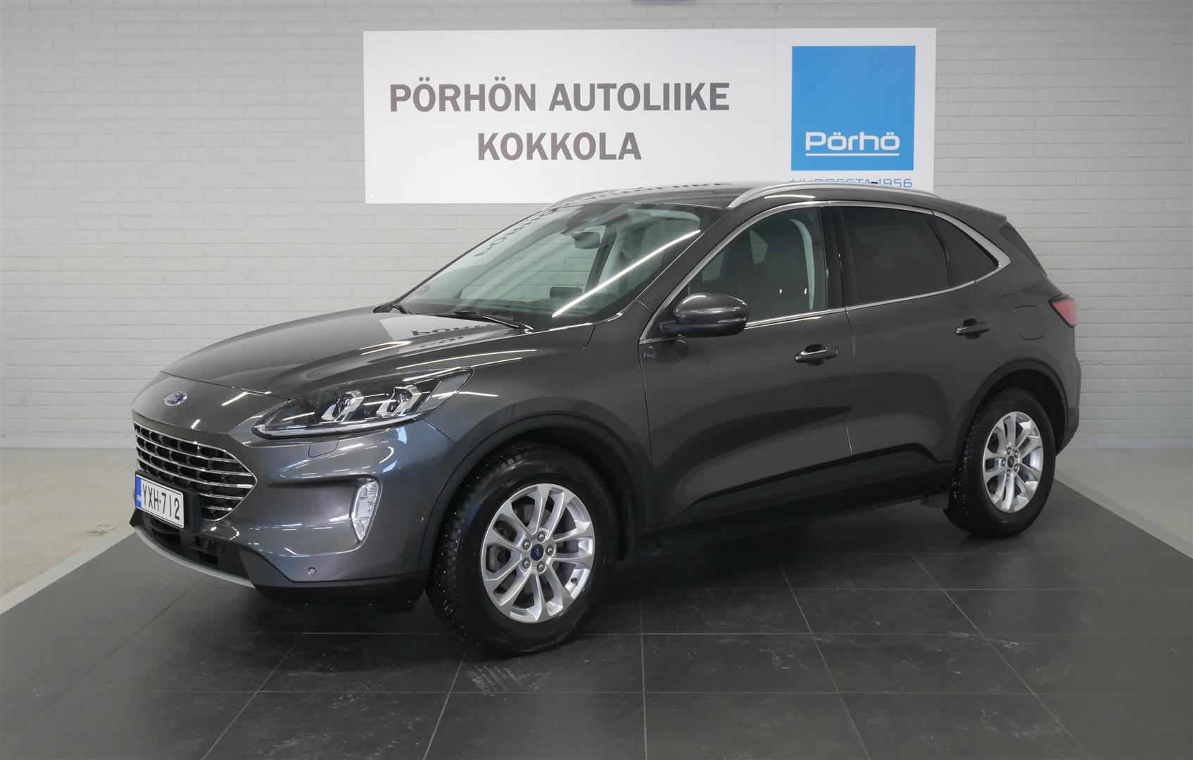 FORD Kuga 2020