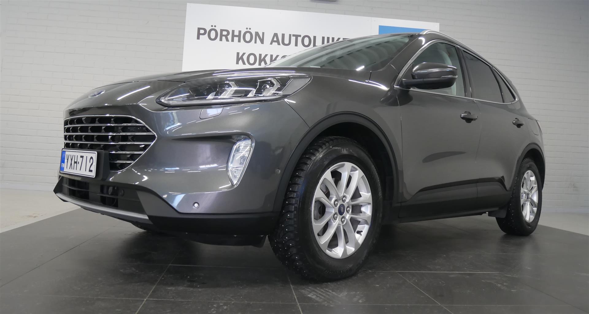 FORD Kuga 2020