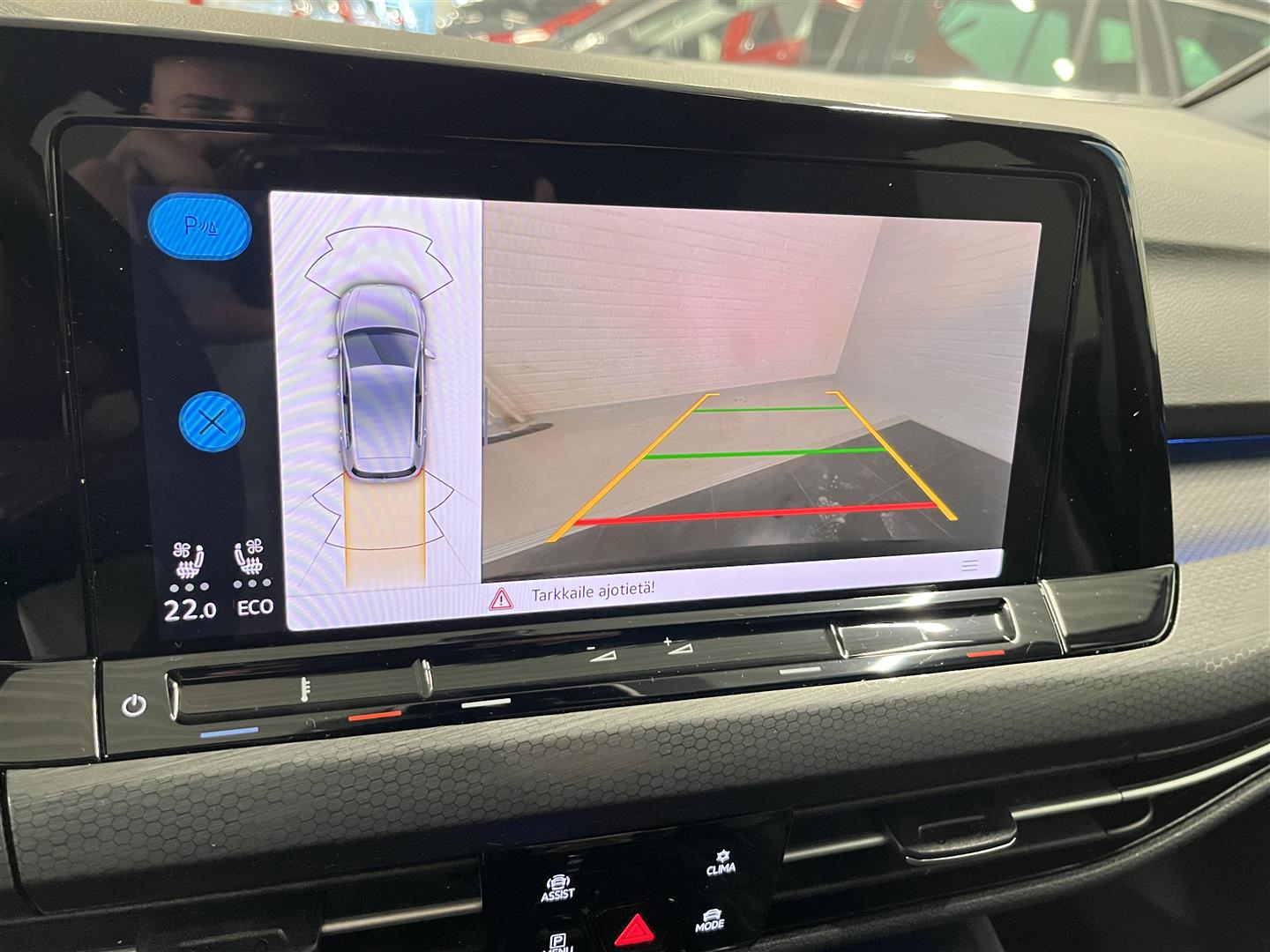 VOLKSWAGEN Golf 2021