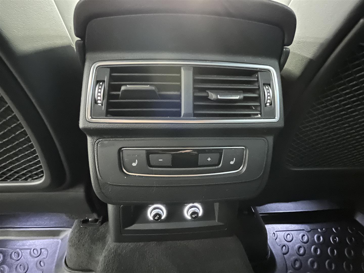 AUDI Q7 2018