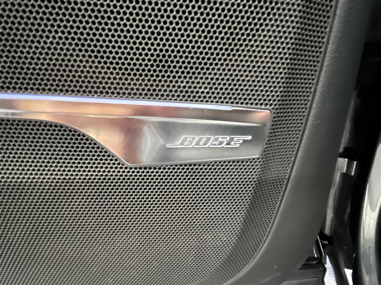 AUDI Q7 2018