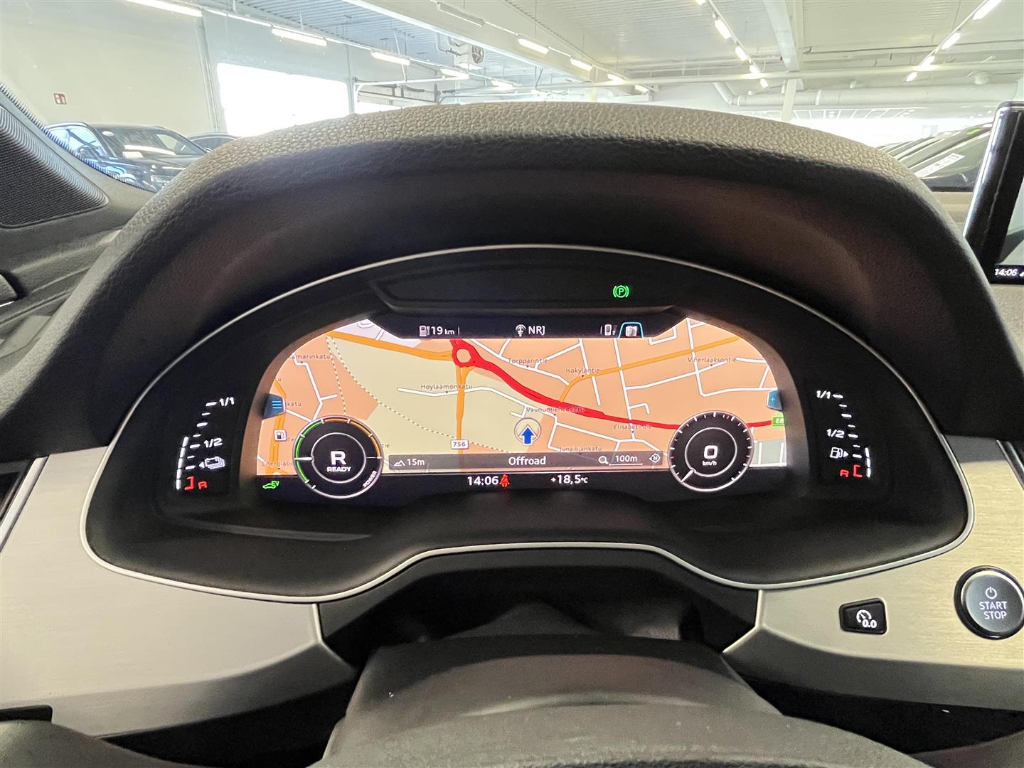 AUDI Q7 2018