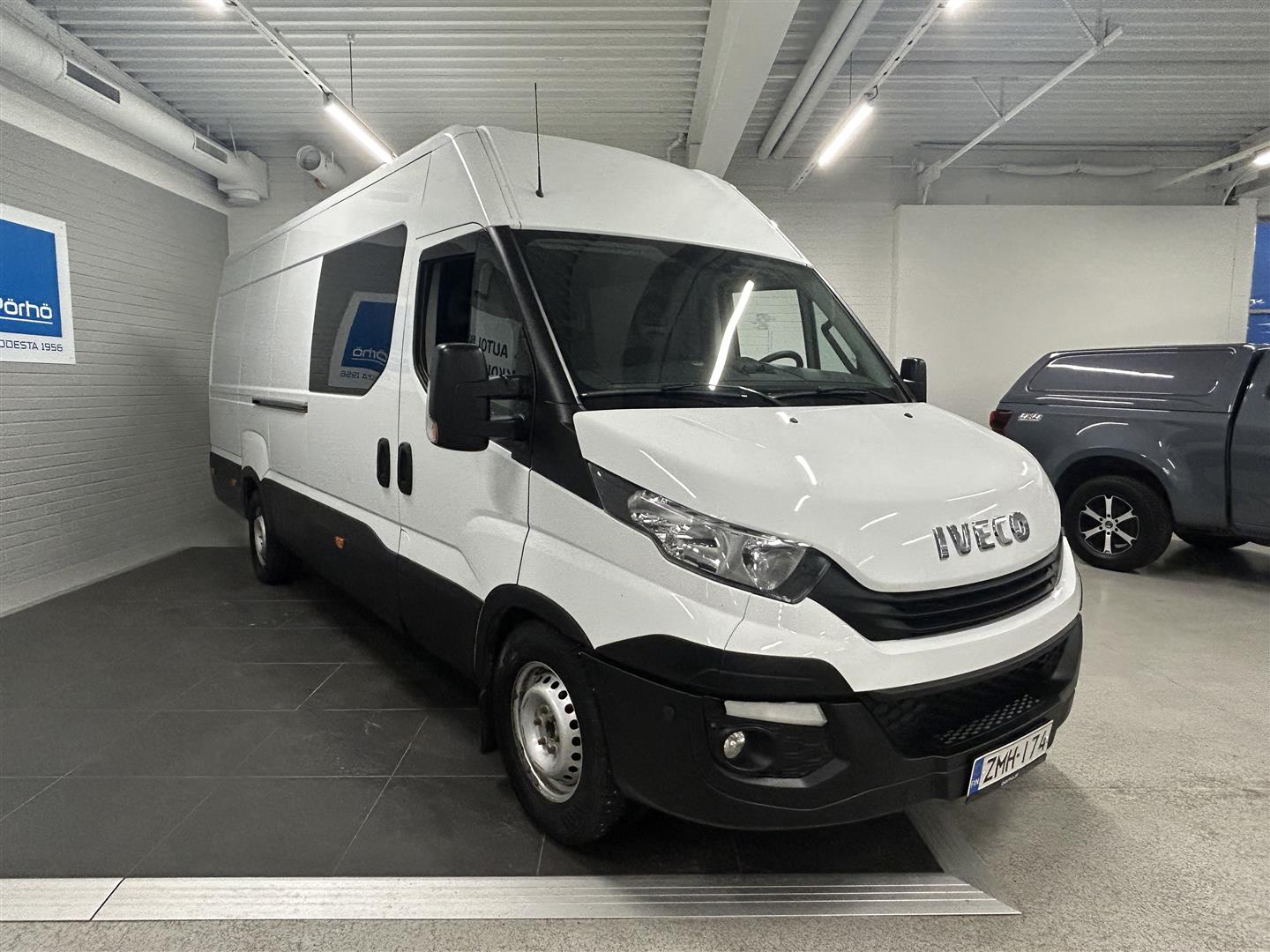 IVECO Daily 2018