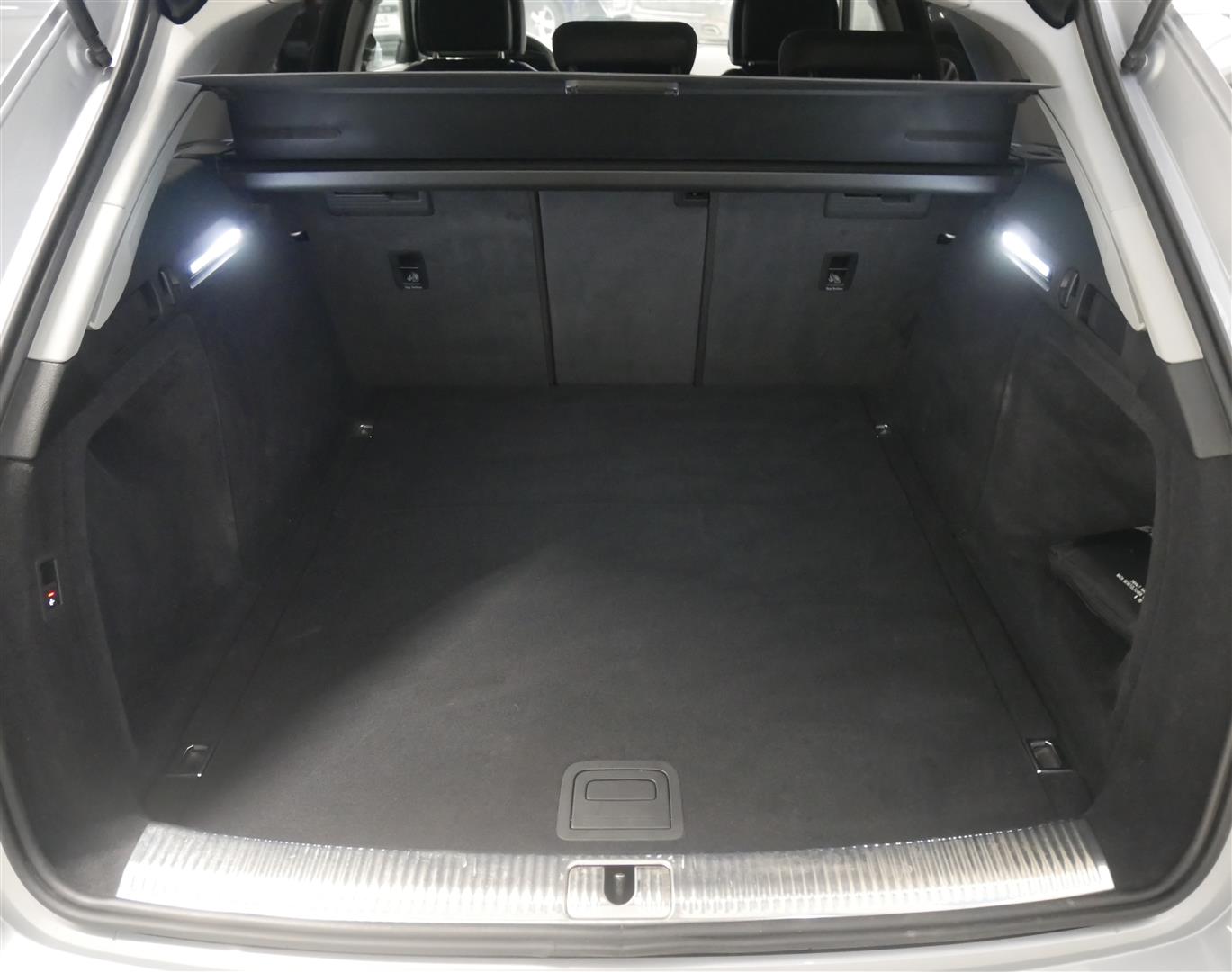 AUDI A4 allroad quattro 2023