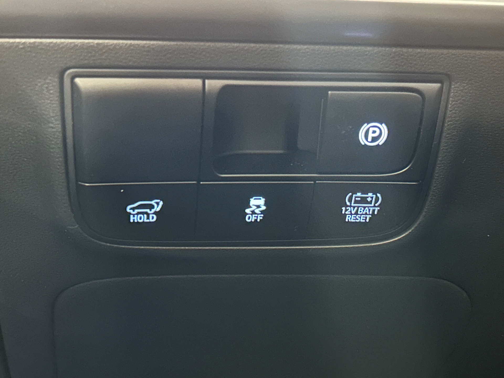 Hyundai TUCSON Hybrid 2026