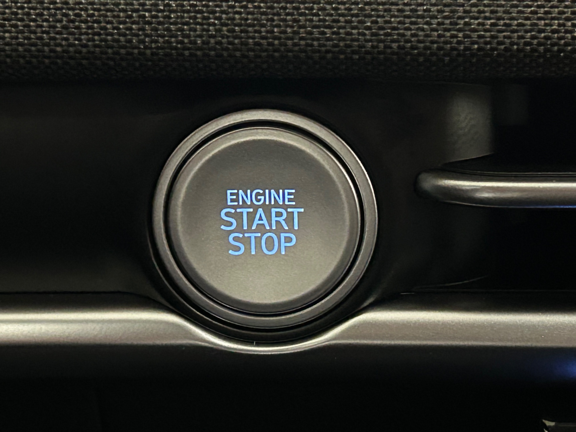Hyundai TUCSON Hybrid 2026