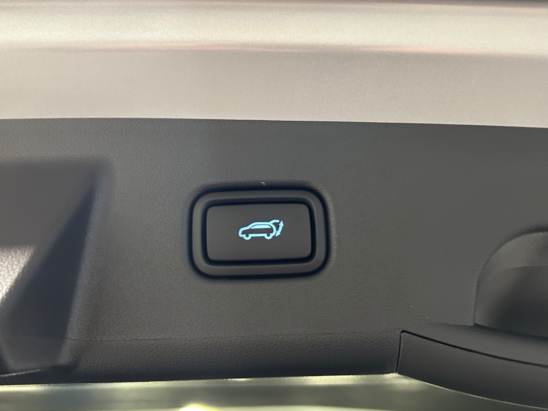 Hyundai TUCSON Hybrid 2026