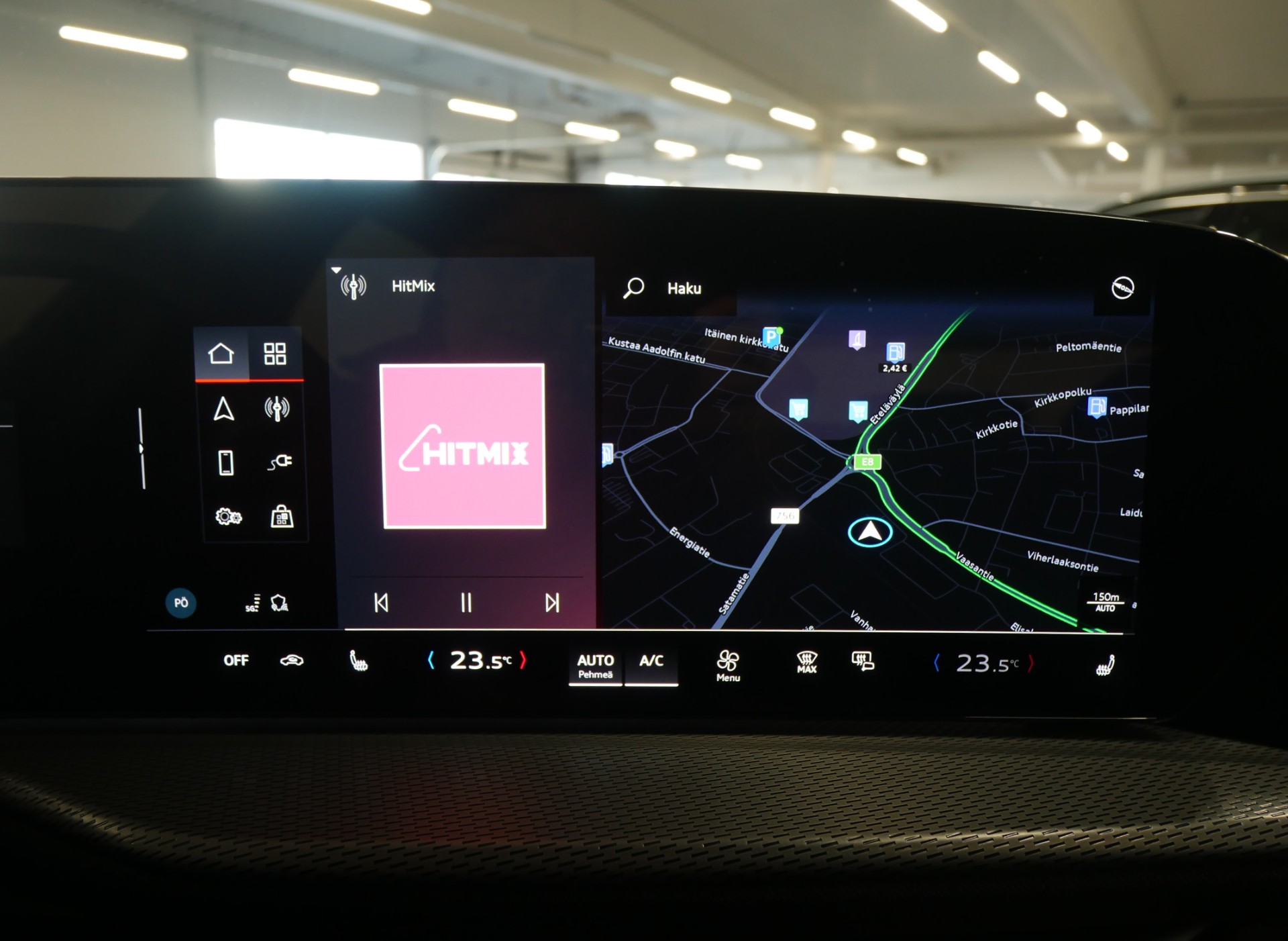AUDI Q5 2025