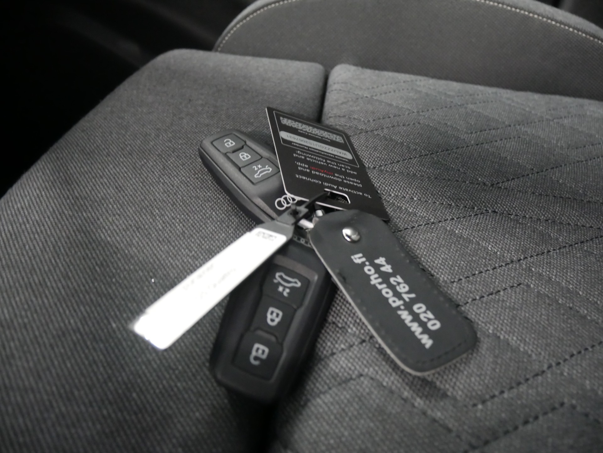 AUDI Q5 2025