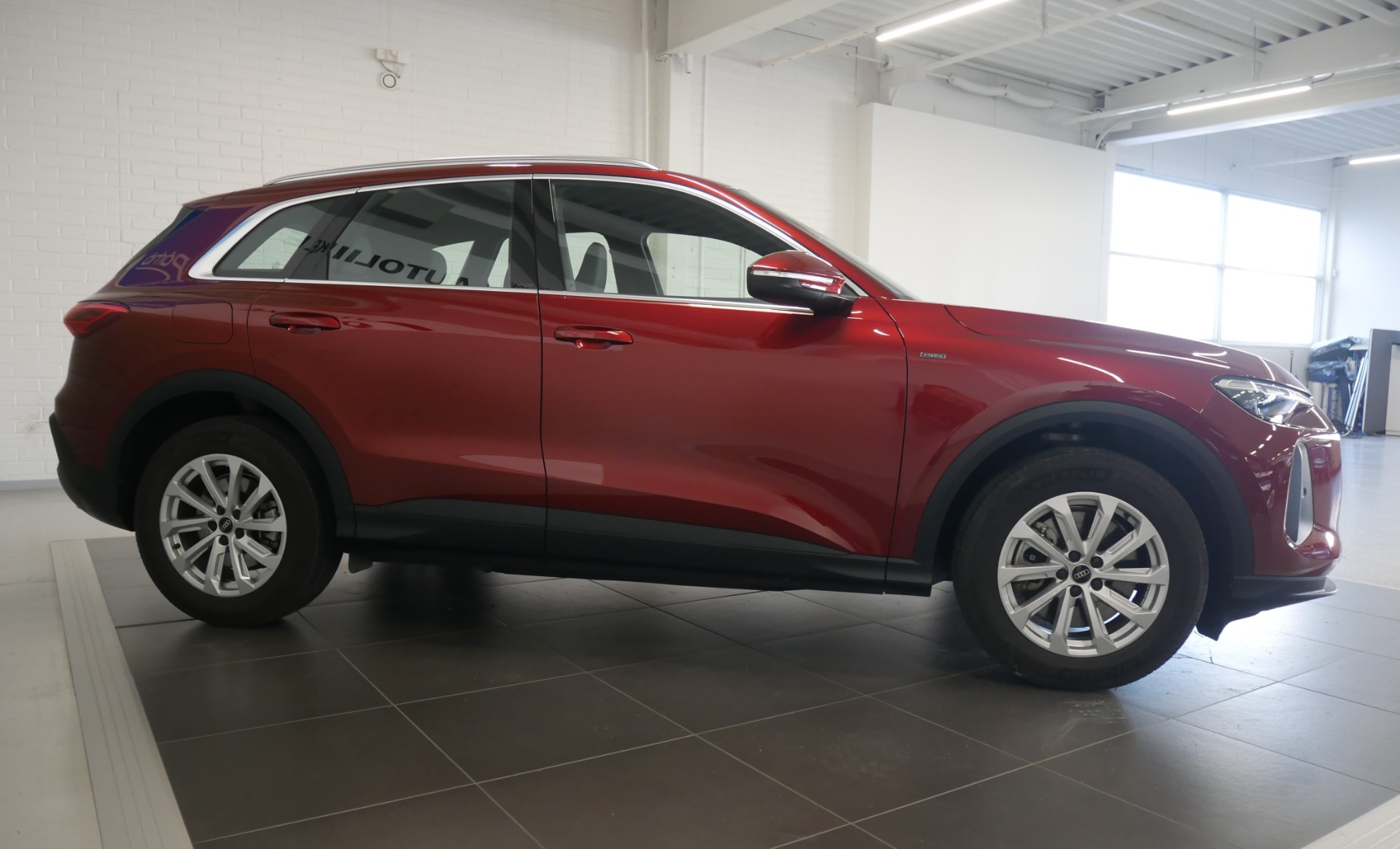 AUDI Q5 2025