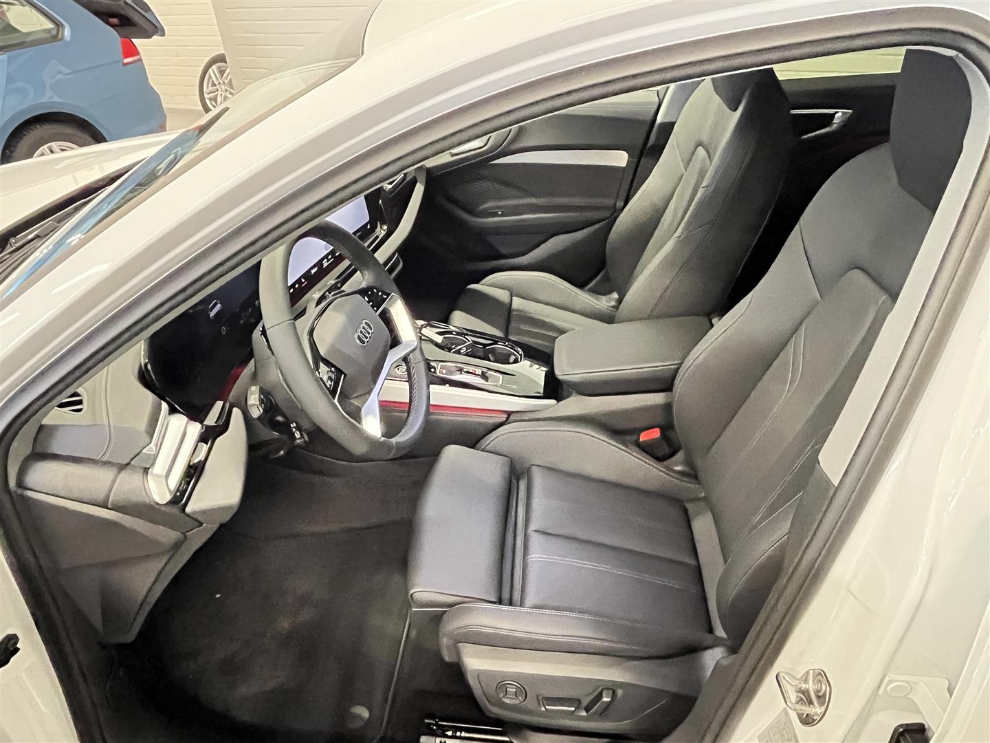 Audi A5 2026