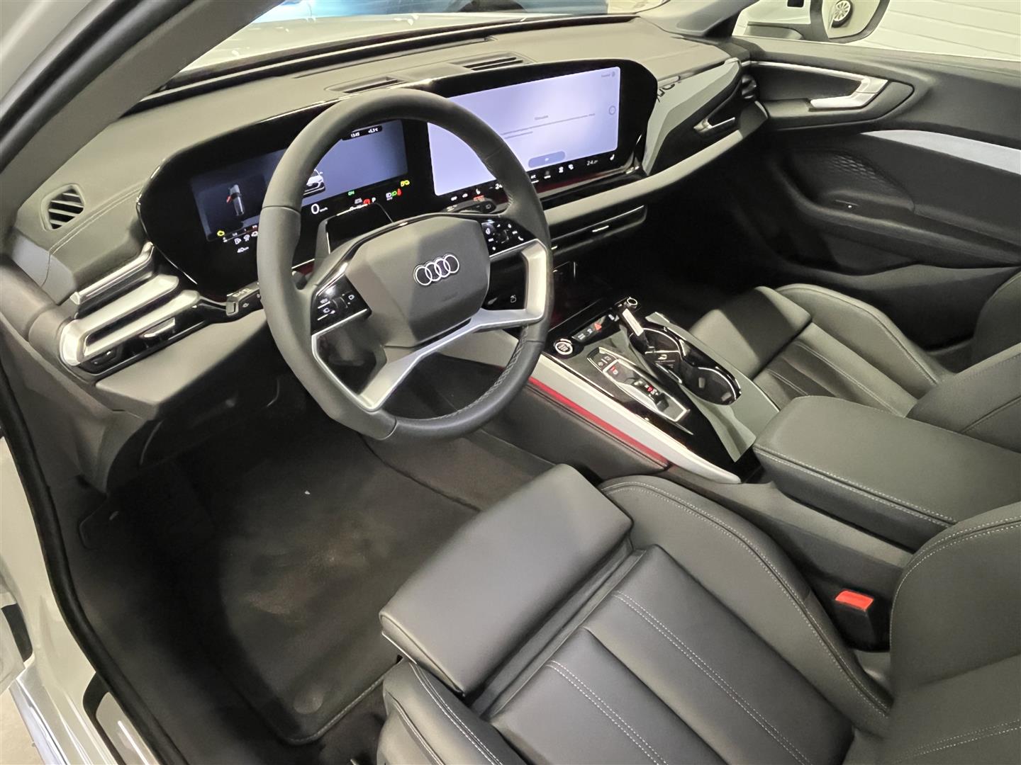 Audi A5 2026