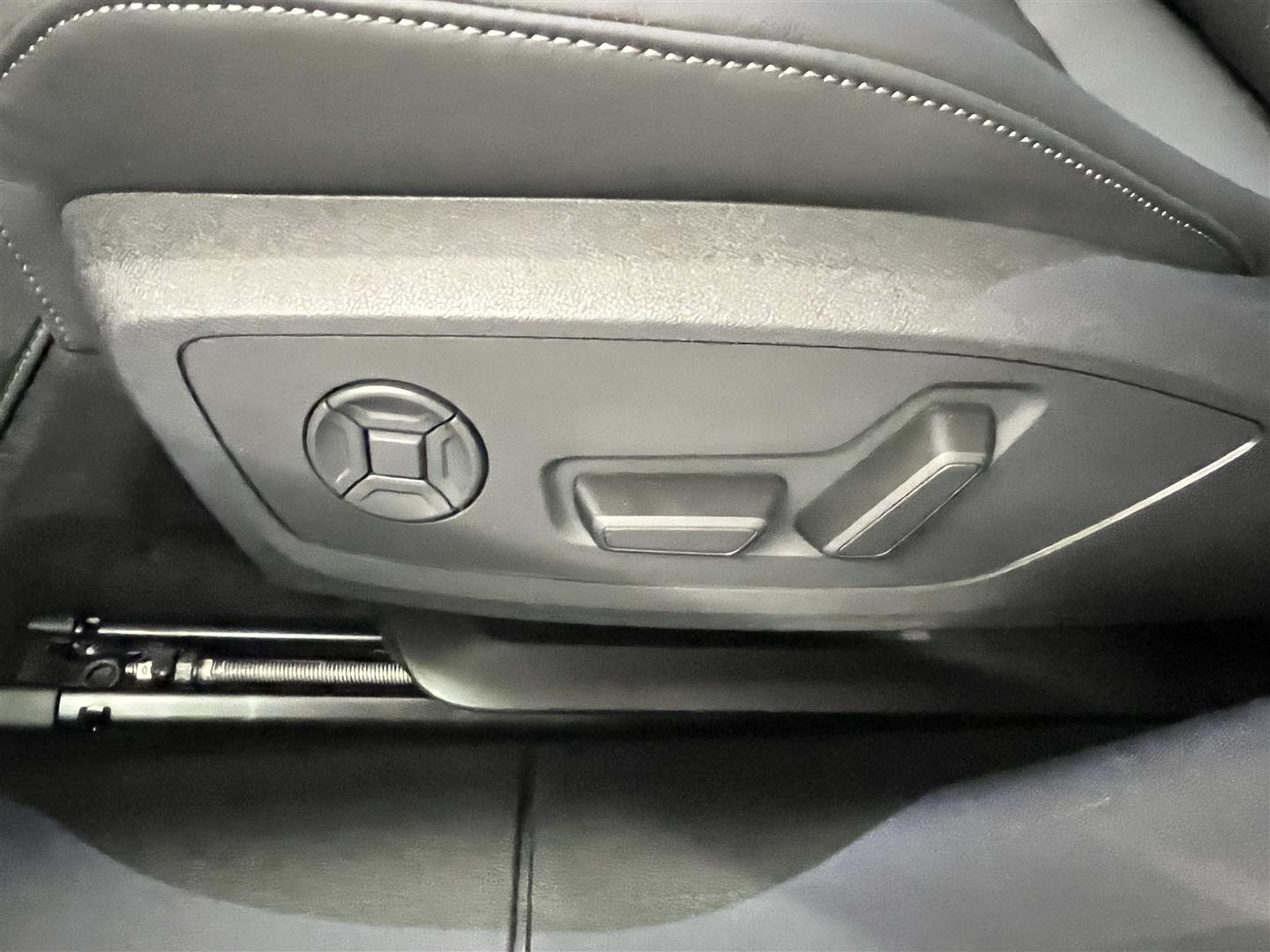 Audi A5 2026