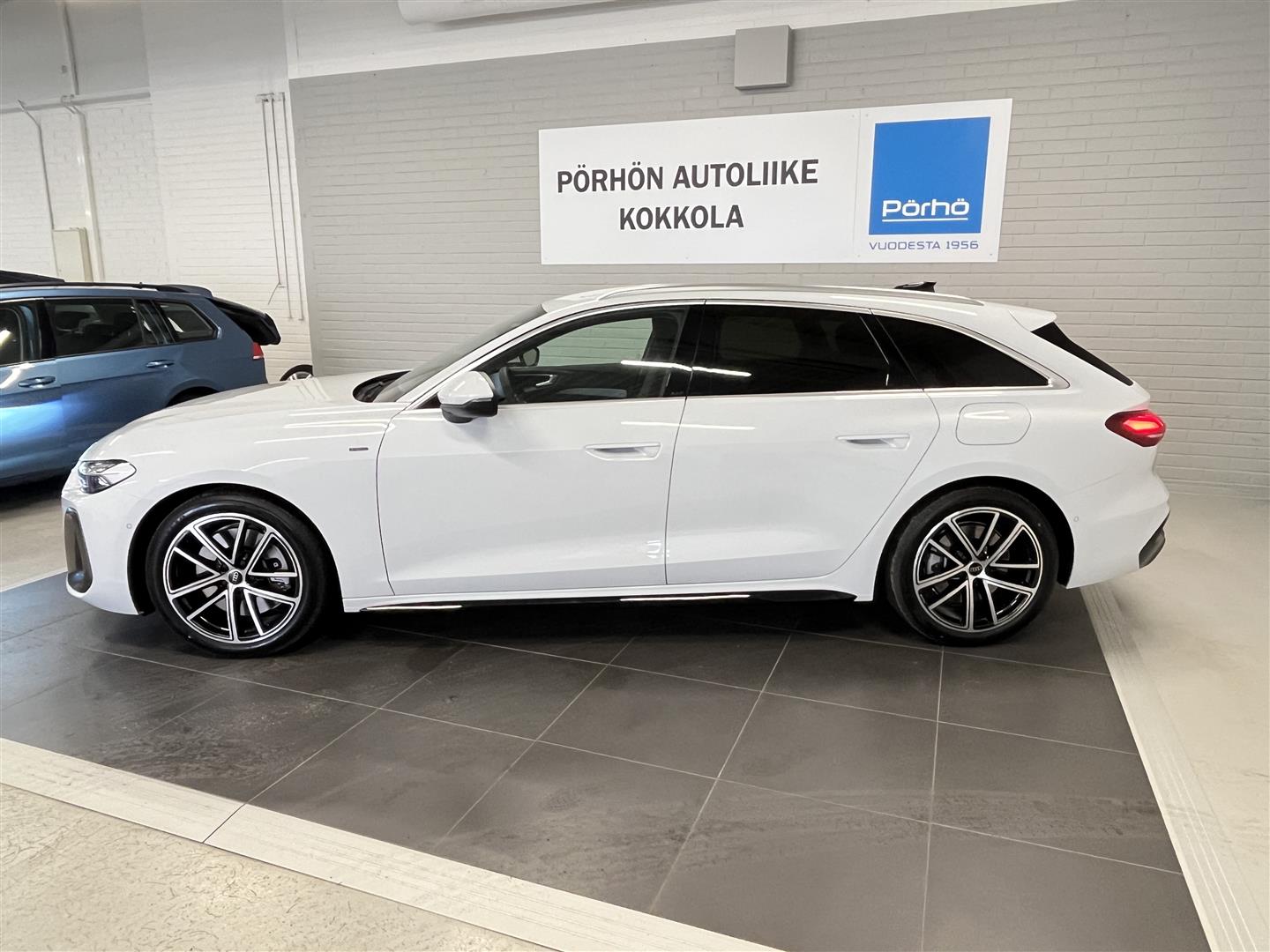 Audi A5 2026