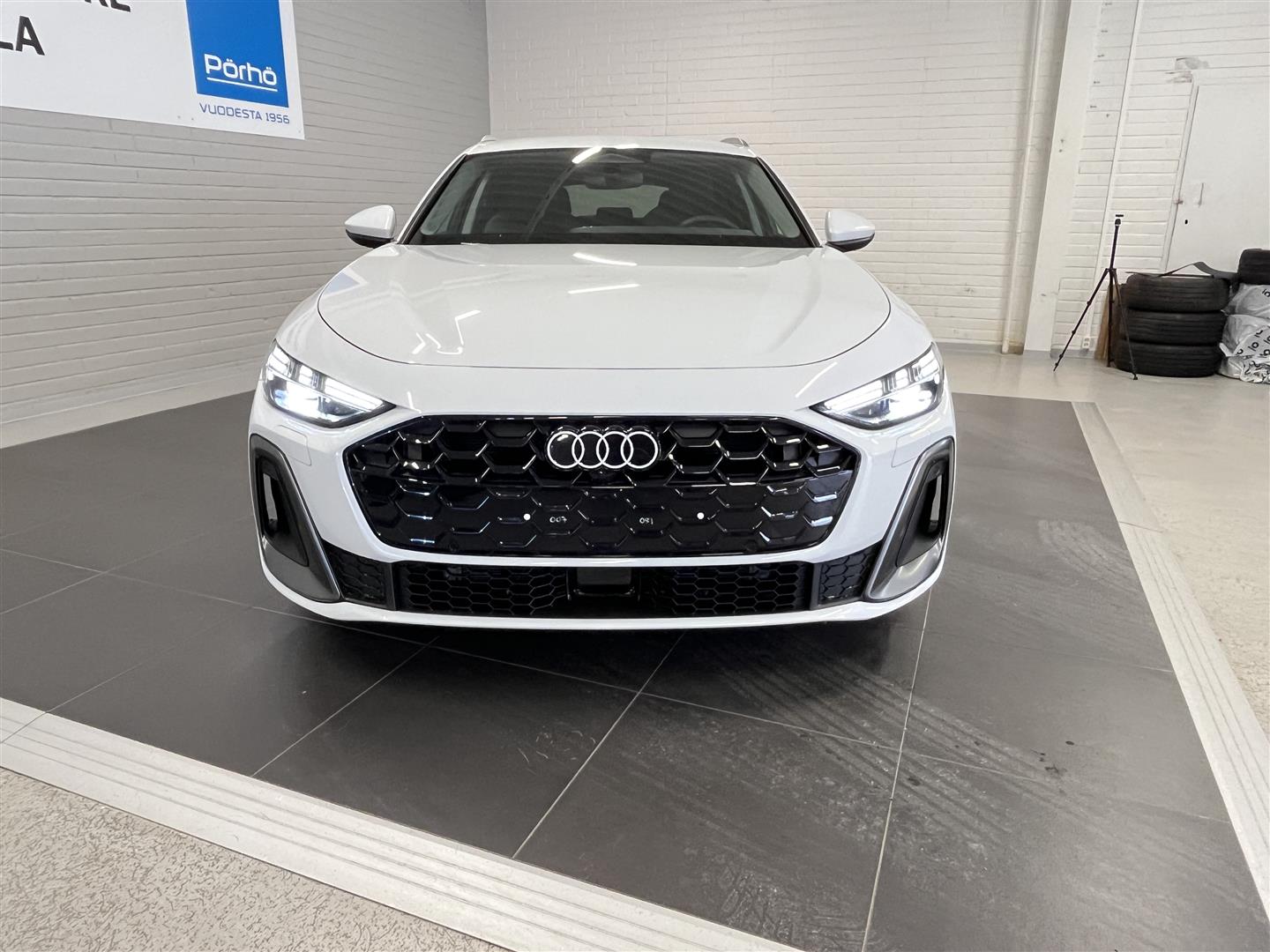 Audi A5 2026