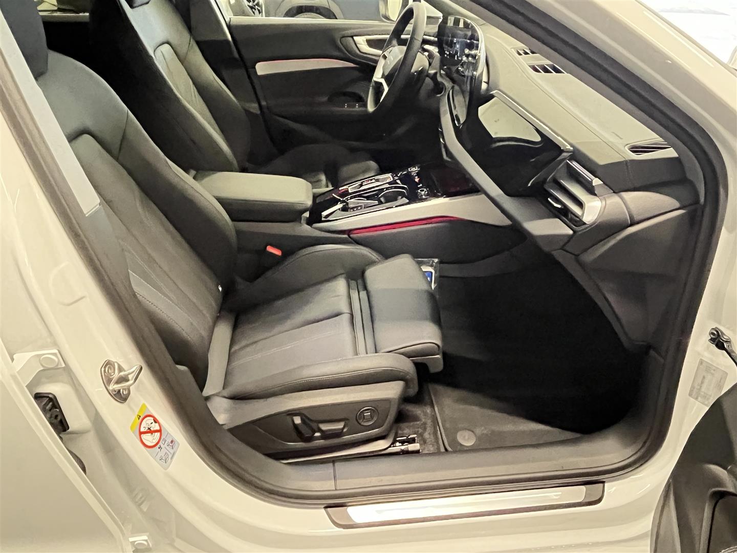 Audi A5 2026