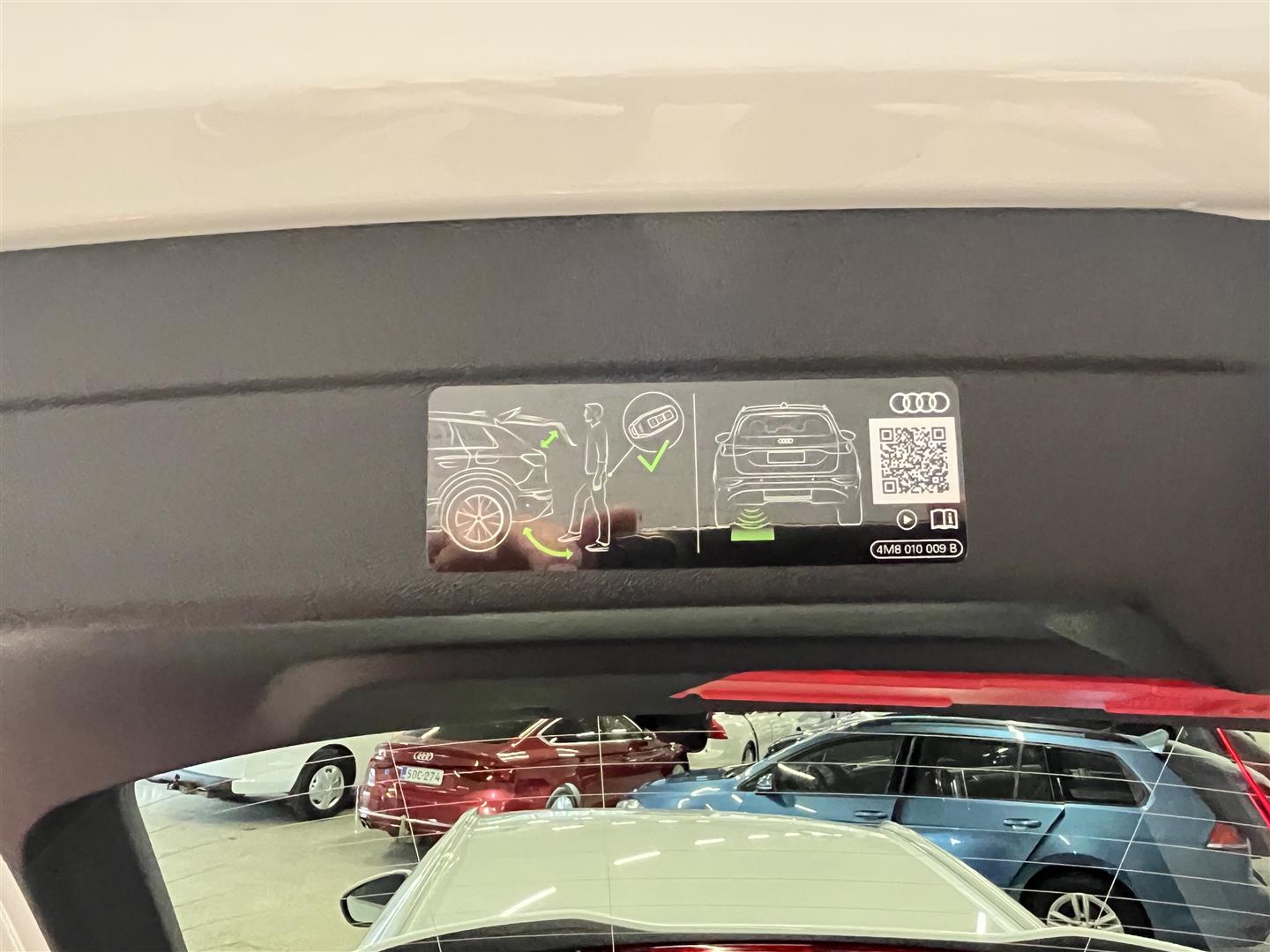 Audi A5 2026